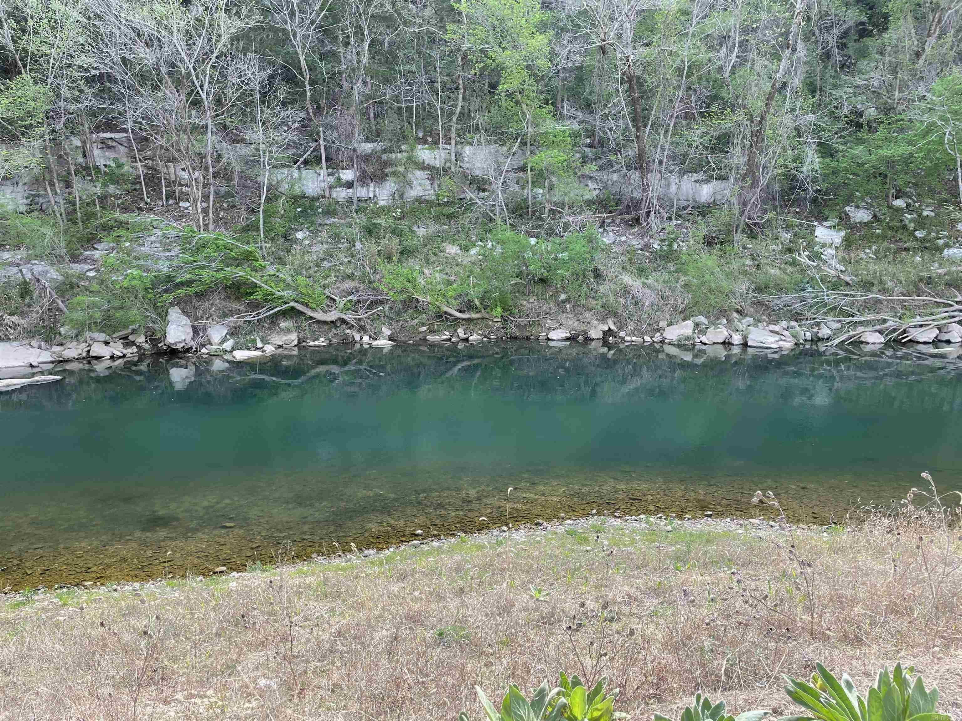 BRANSCUM & TUBBS - Land