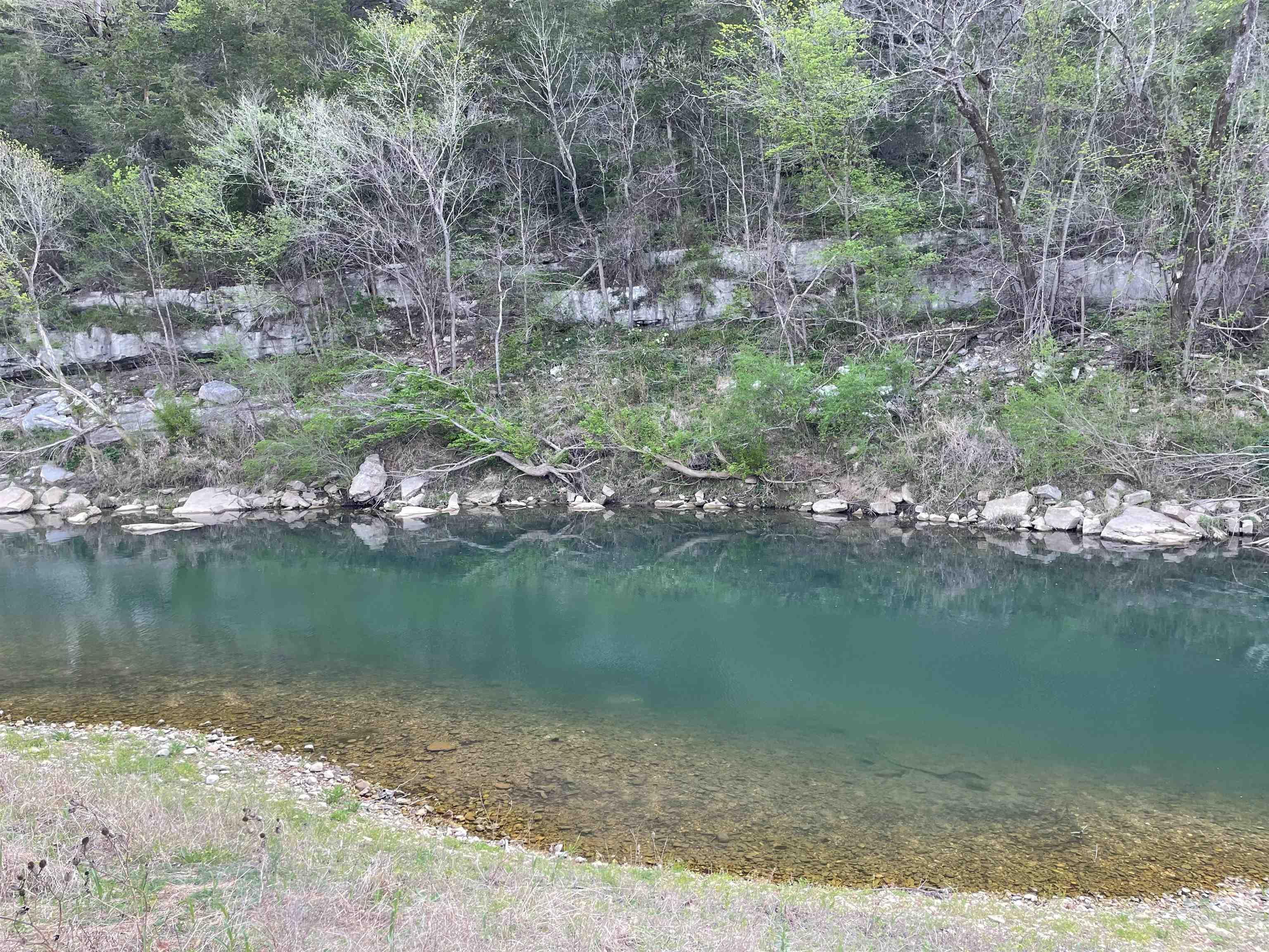 BRANSCUM & TUBBS - Land