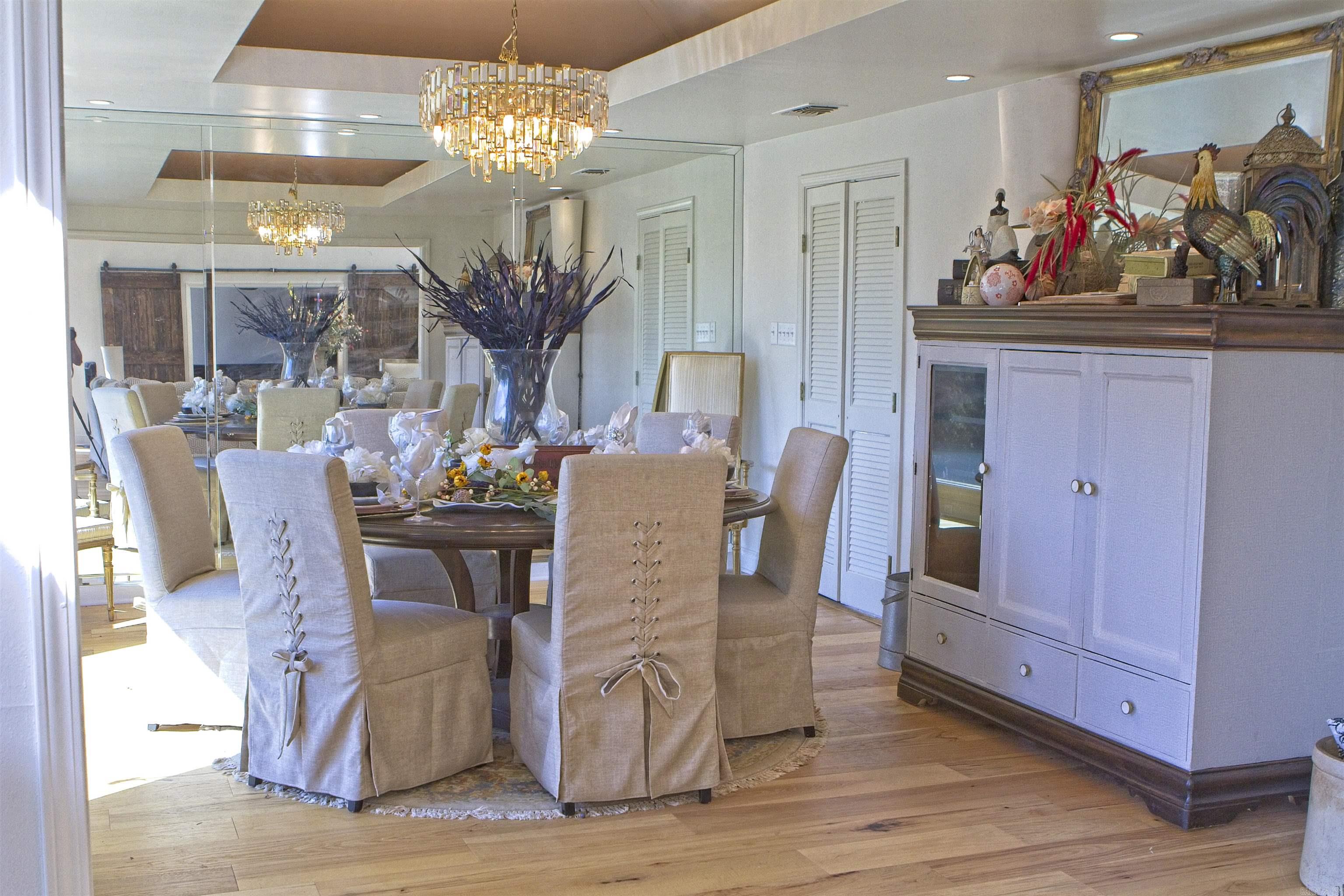 SHADY VALLEY - Residential