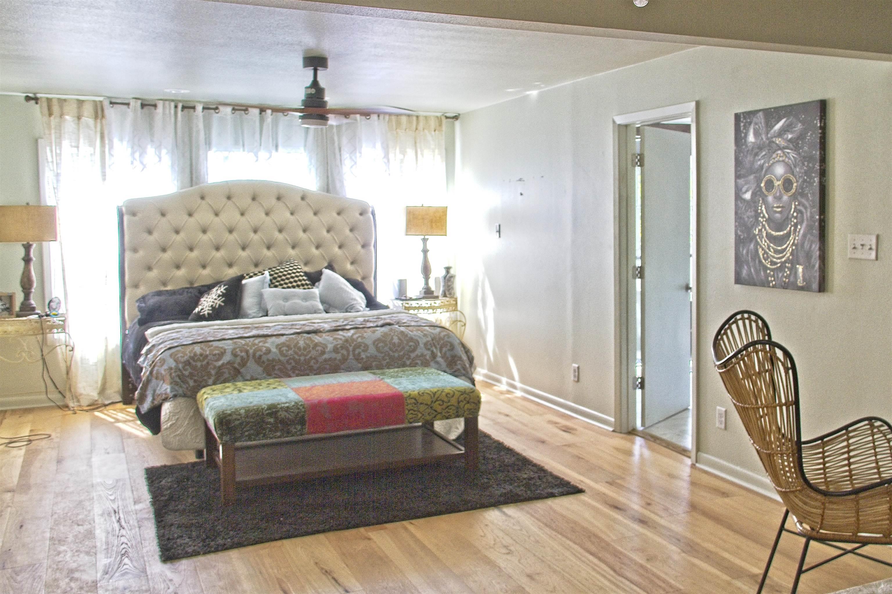 SHADY VALLEY - Residential