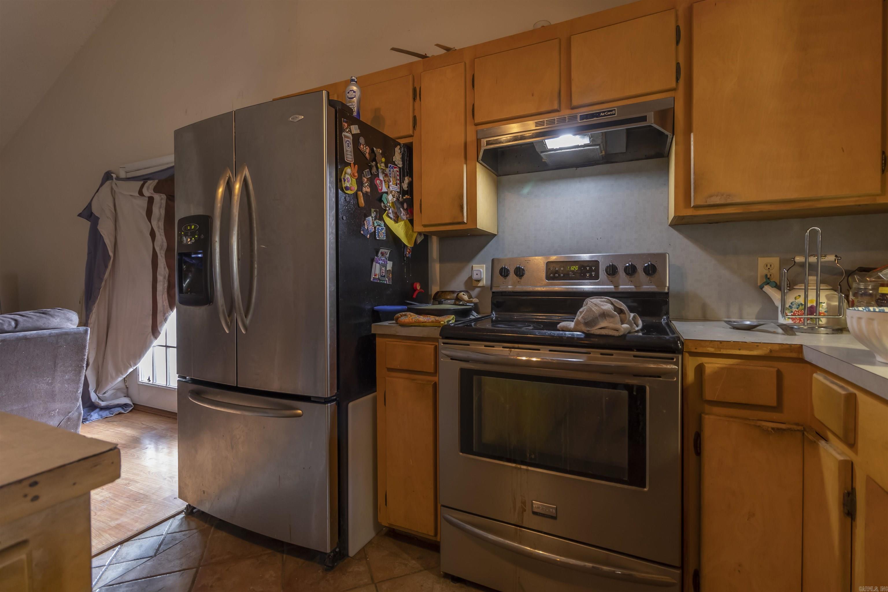 Not In List - Residential