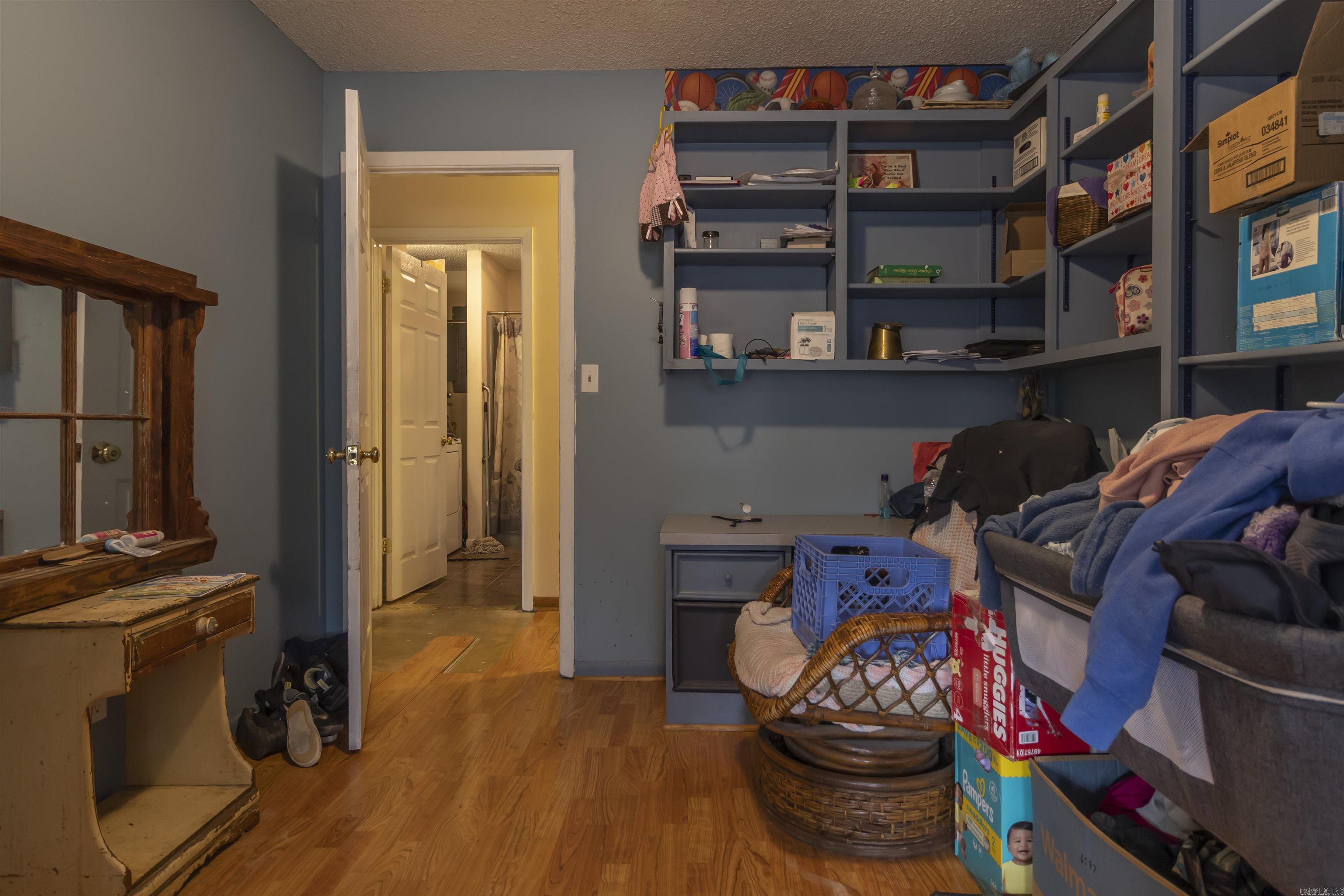 Not In List - Residential