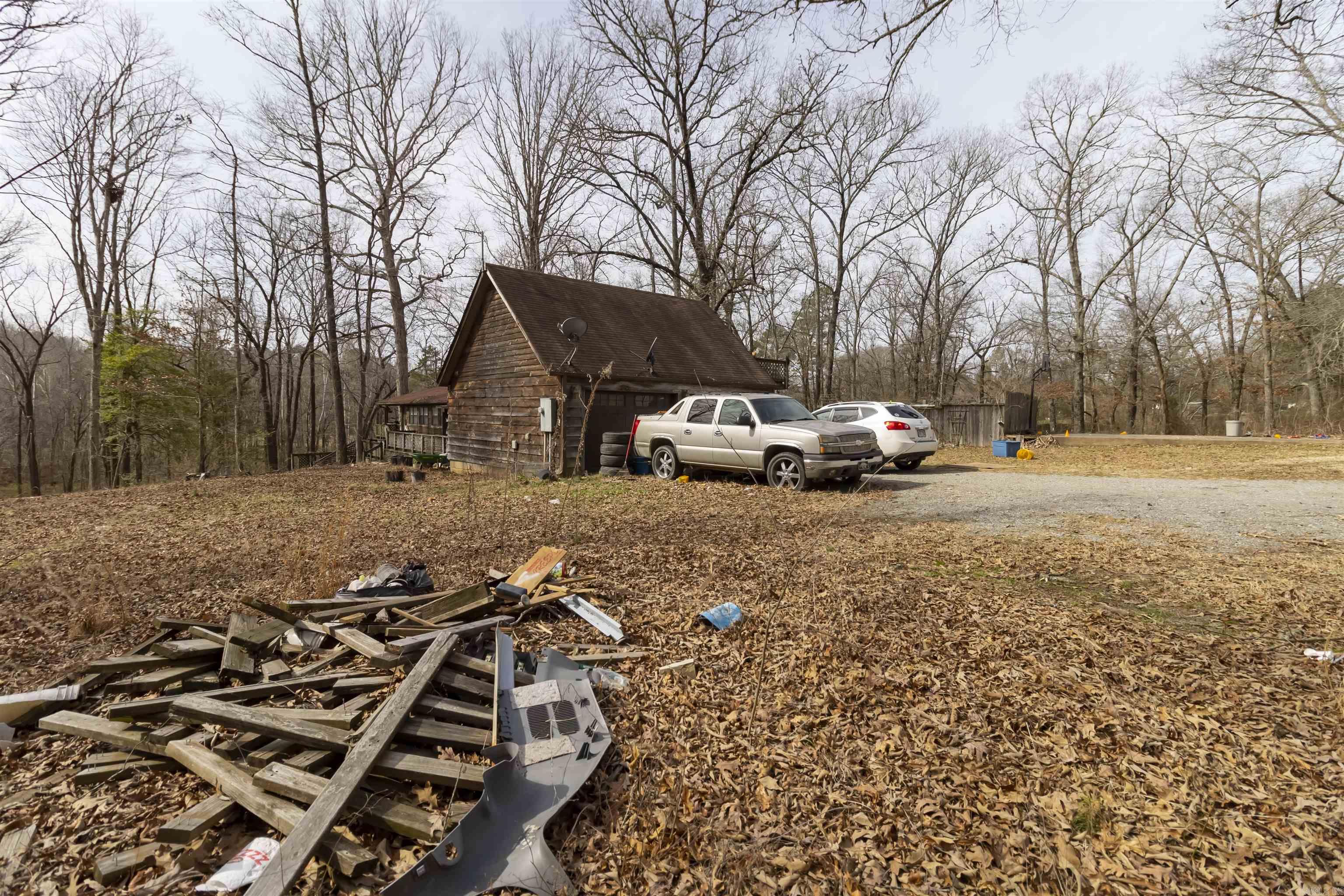 Not In List - Residential