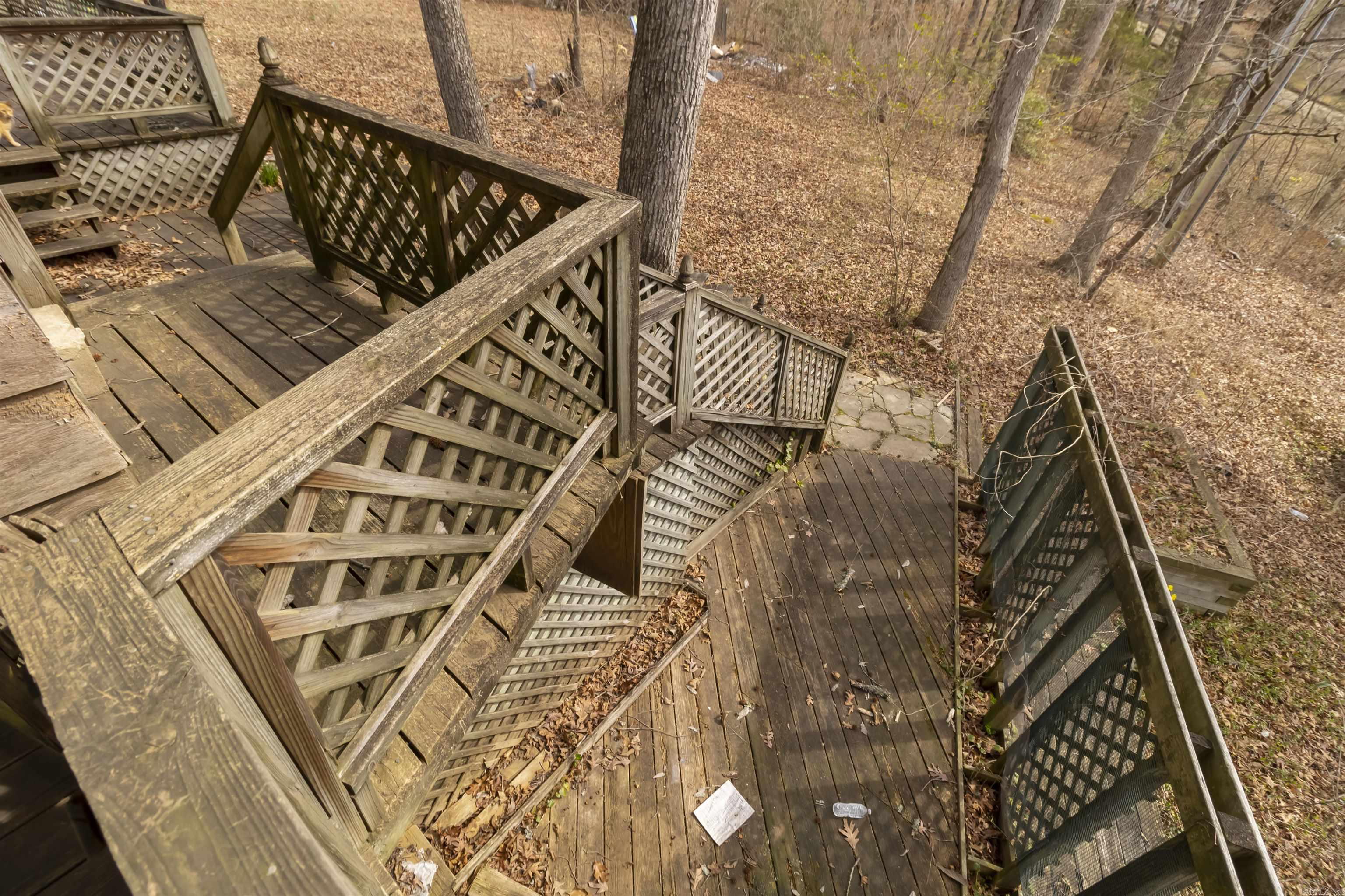 Not In List - Residential