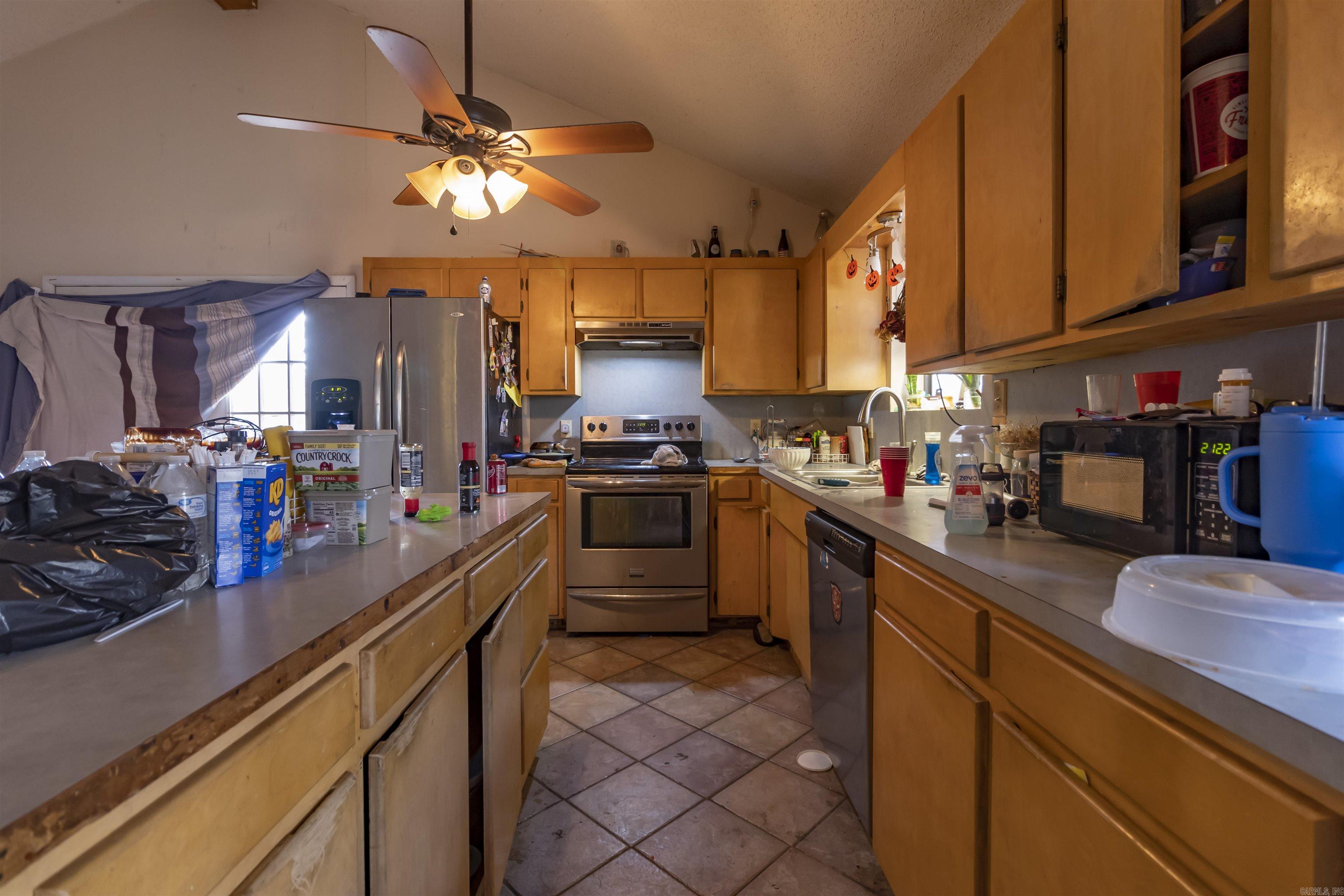 Not In List - Residential