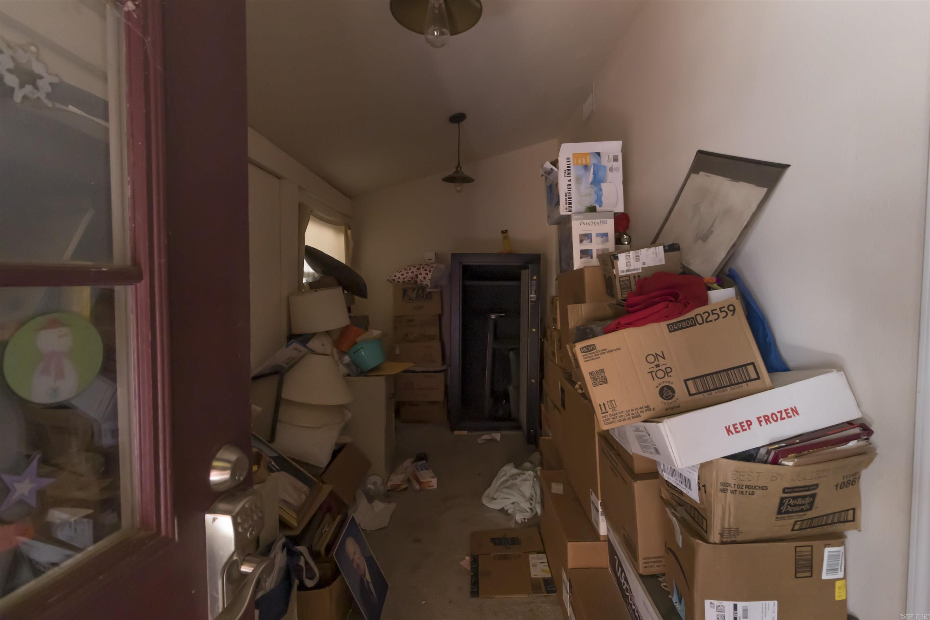 Not In List - Residential