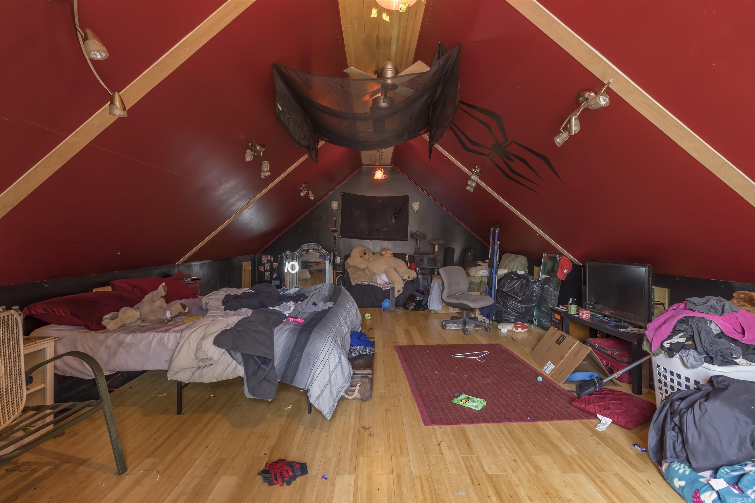 Not In List - Residential