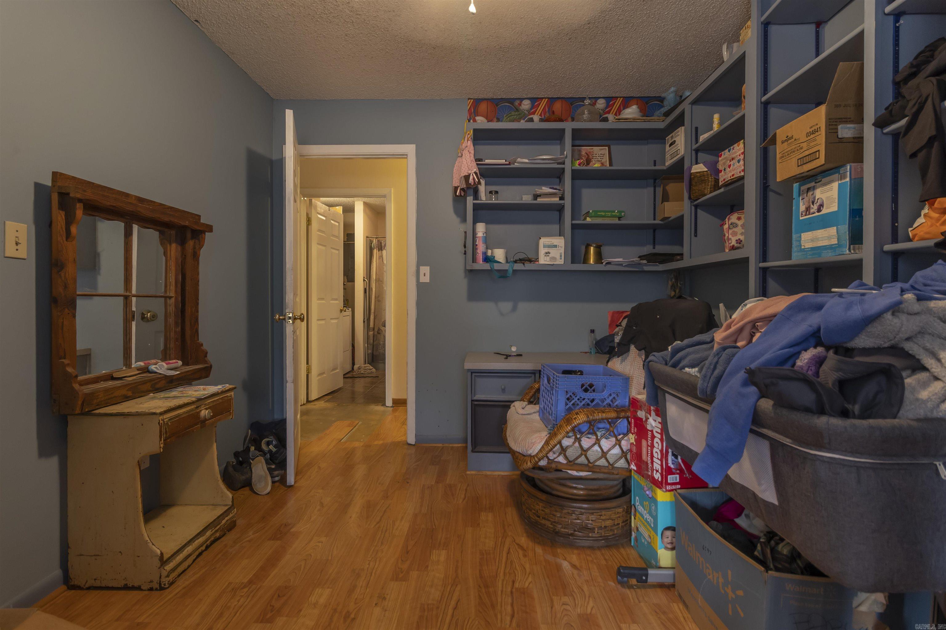 Not In List - Residential