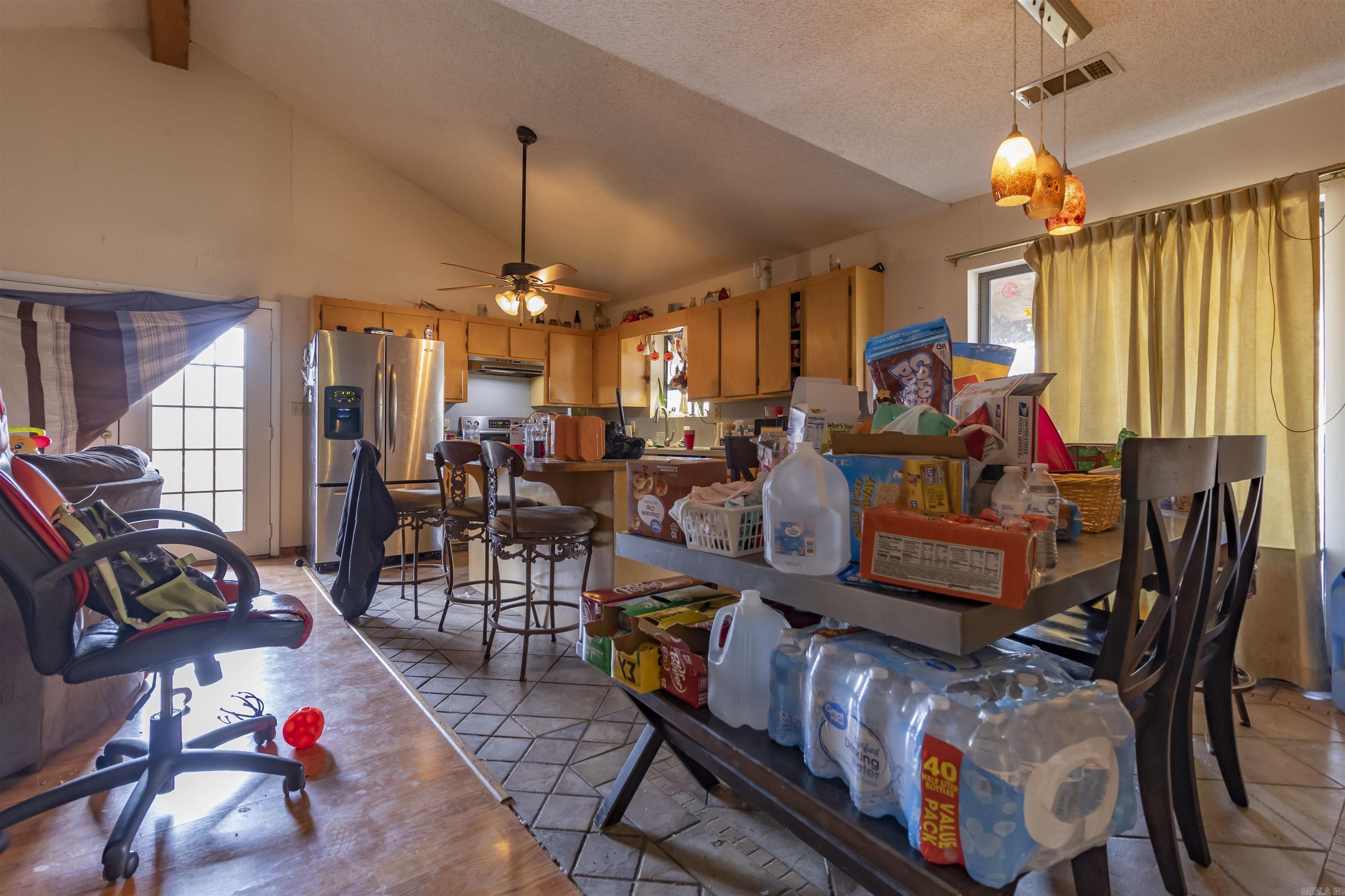 Not In List - Residential