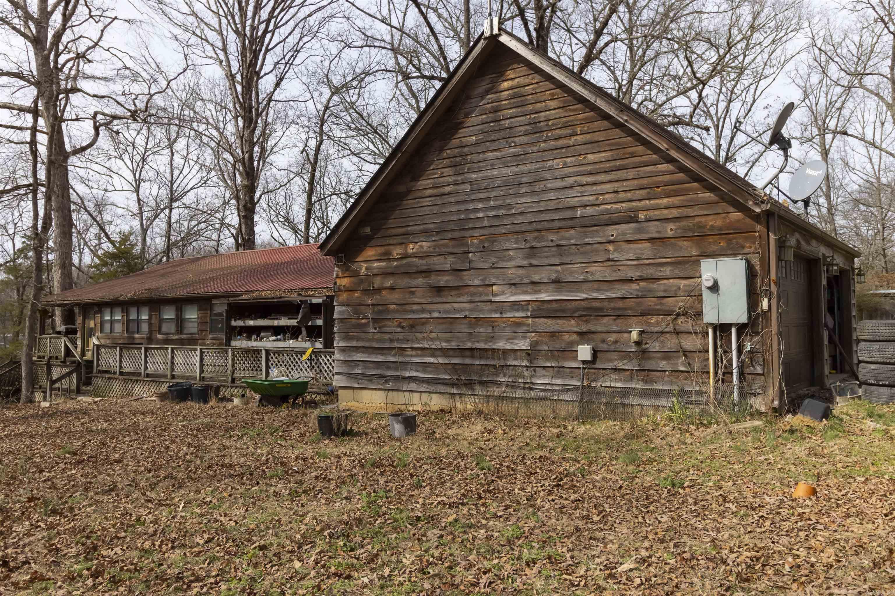 Not In List - Residential