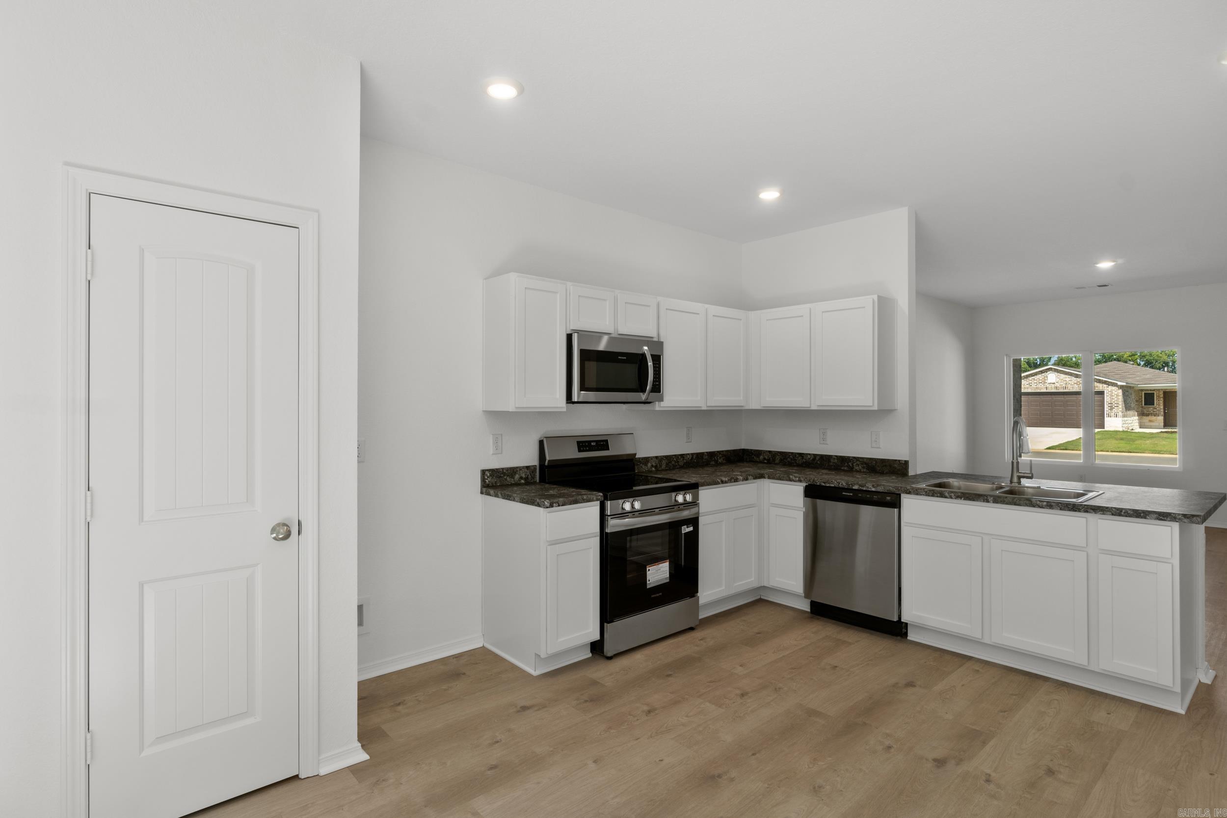 TERRENCE COVE - Residential