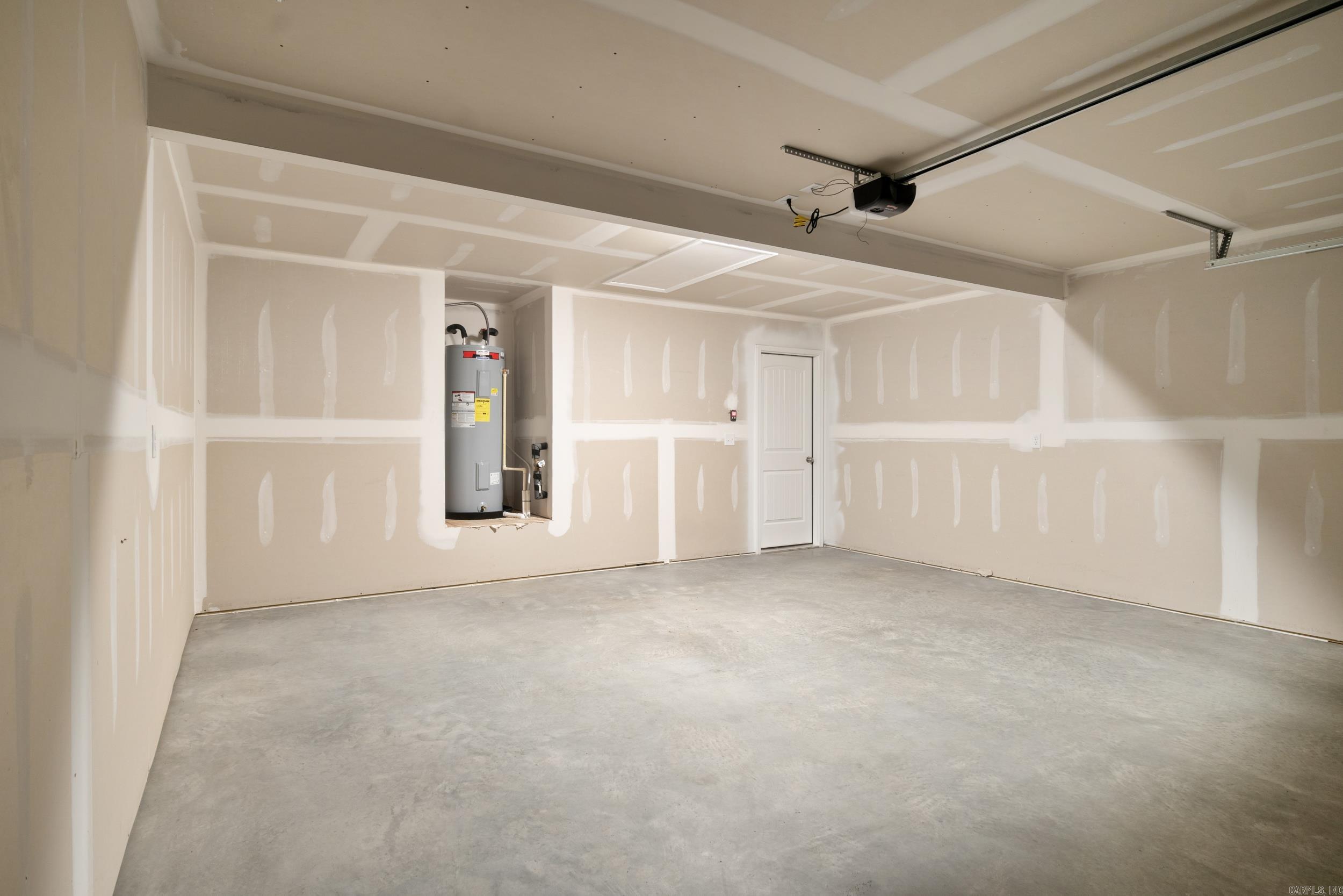 TERRENCE COVE - Residential