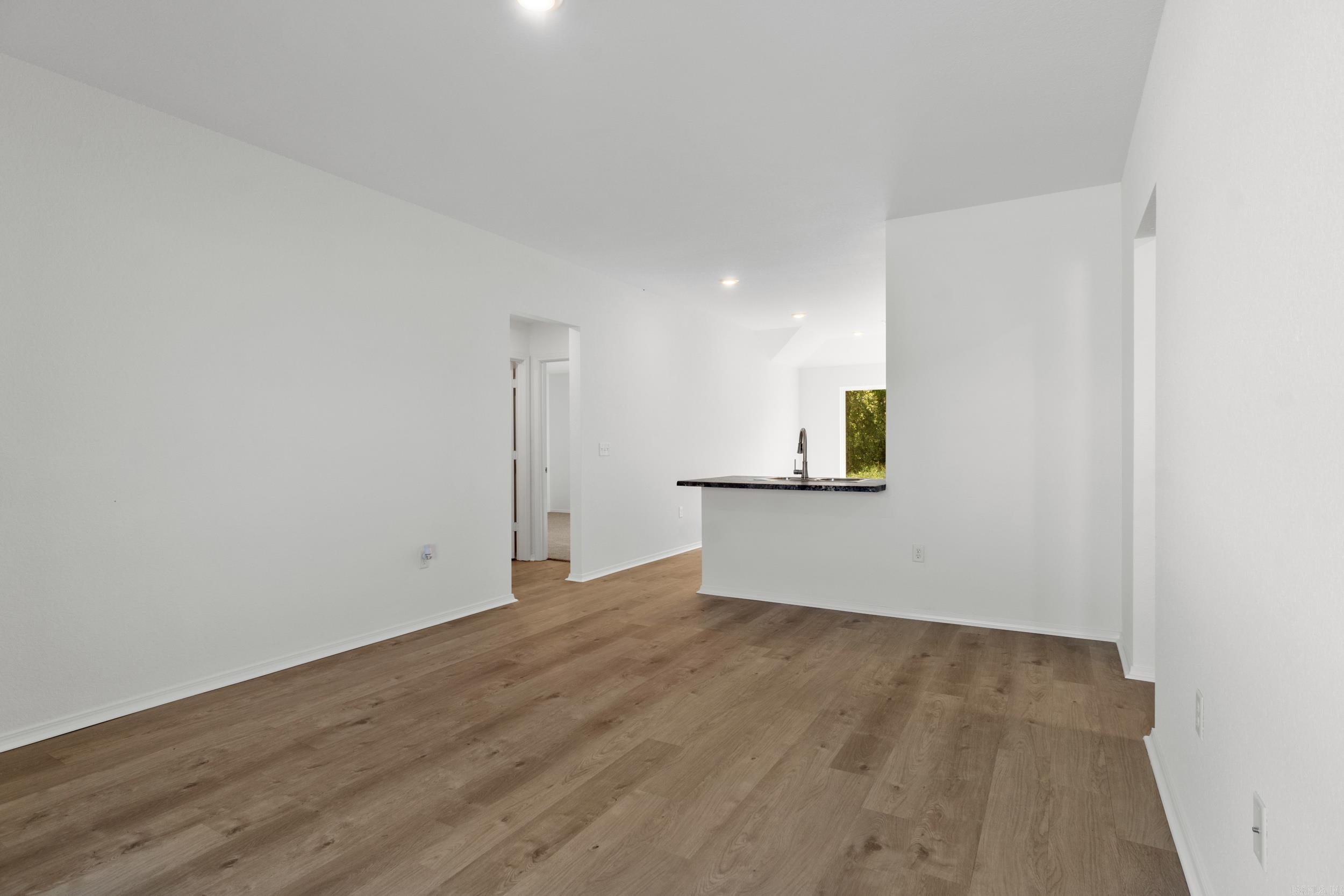 TERRENCE COVE - Residential