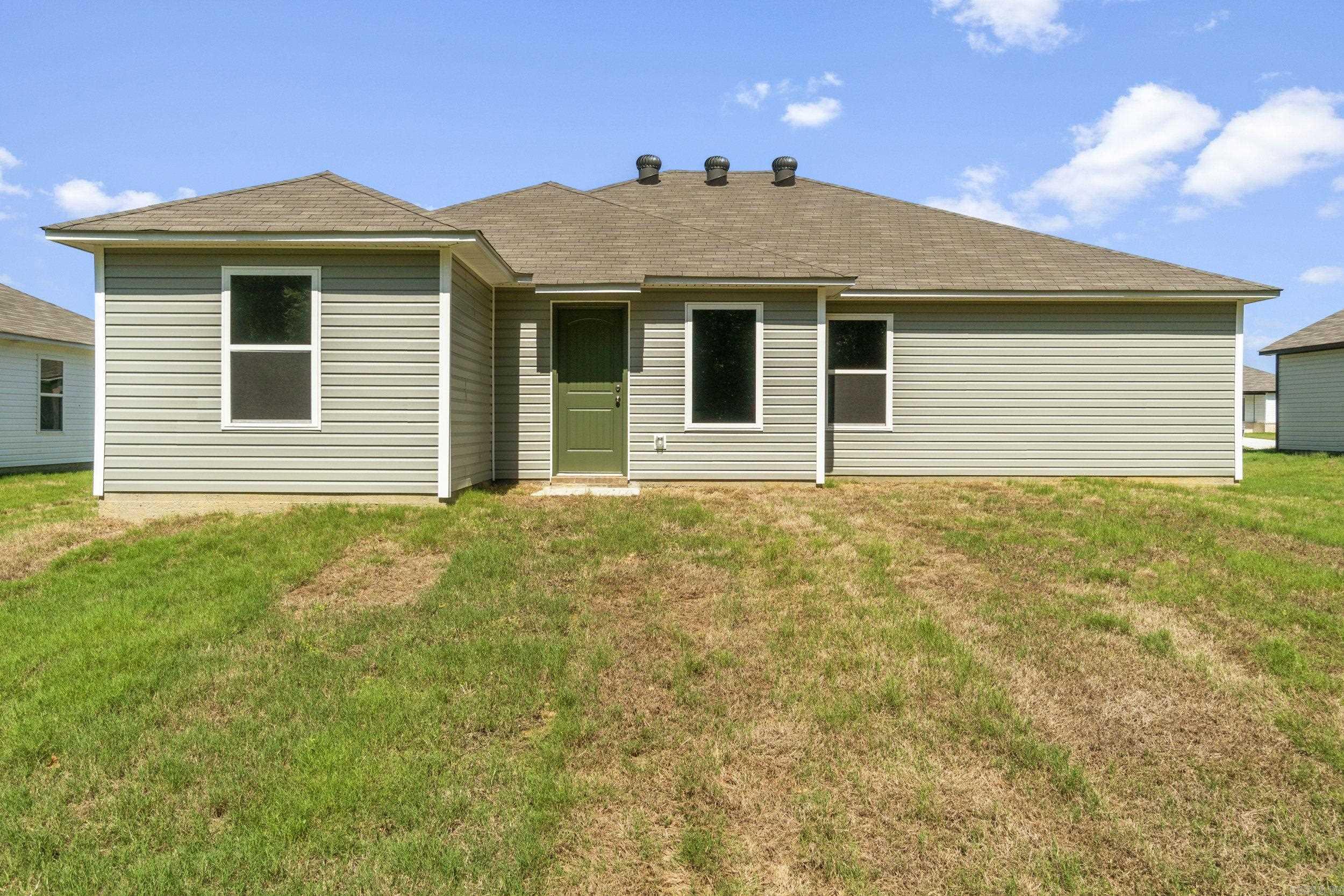 TERRENCE COVE - Residential