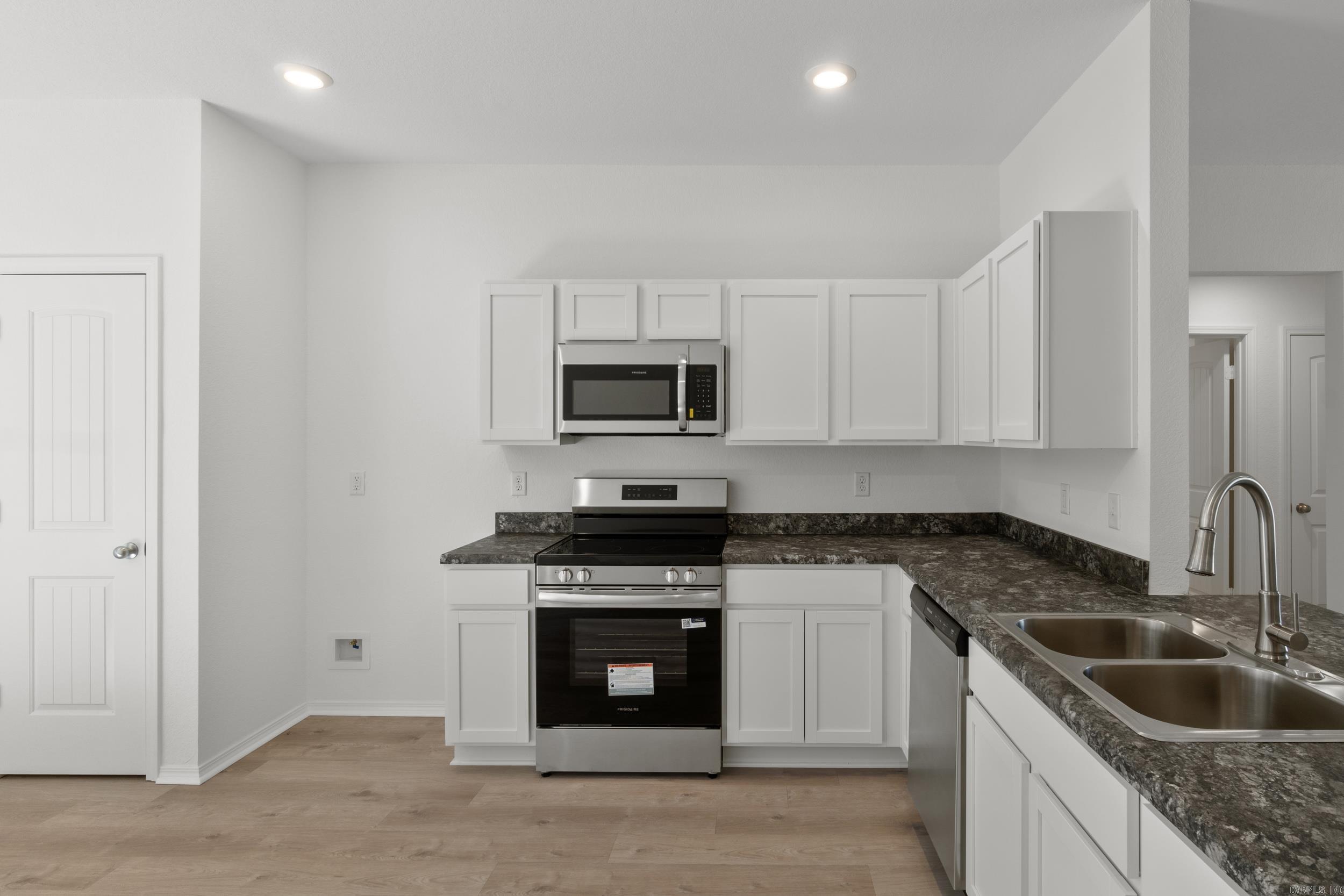 TERRENCE COVE - Residential