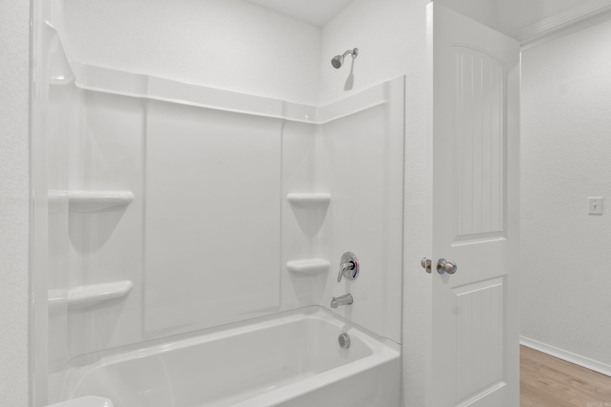 TERRENCE COVE - Residential