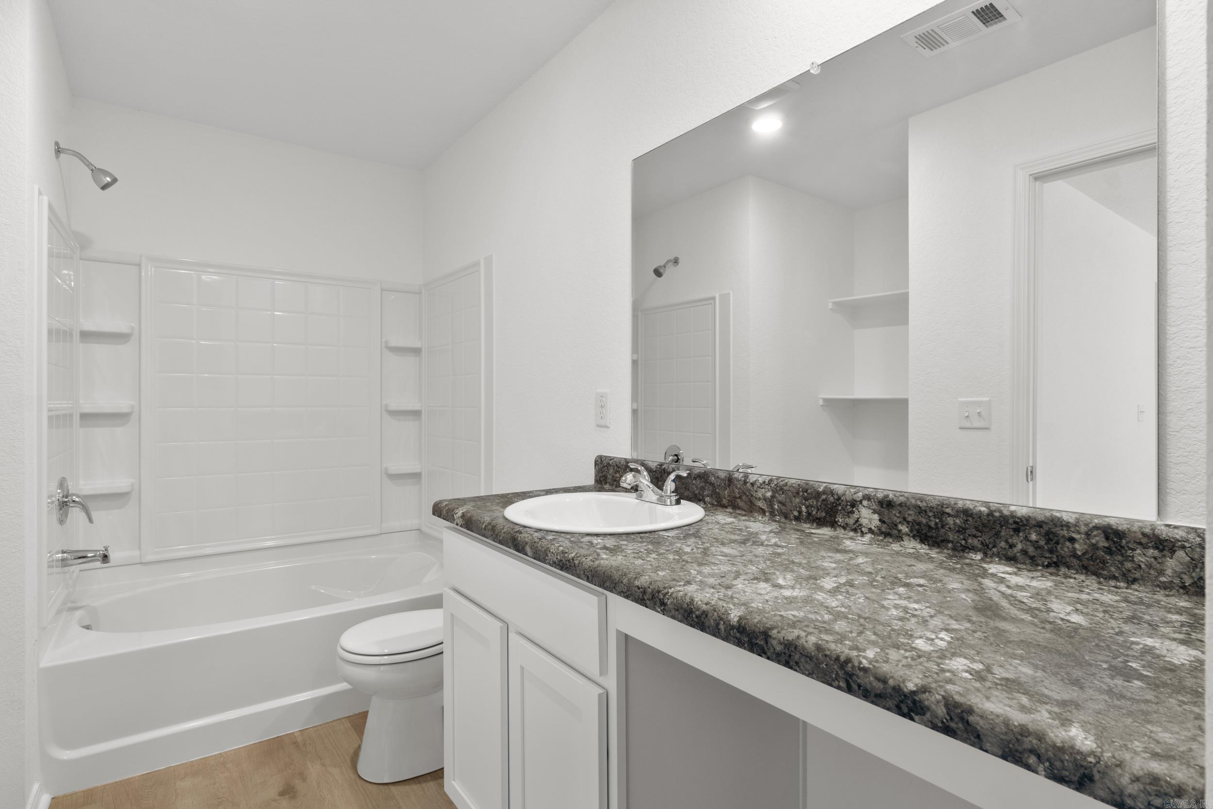 TERRENCE COVE - Residential