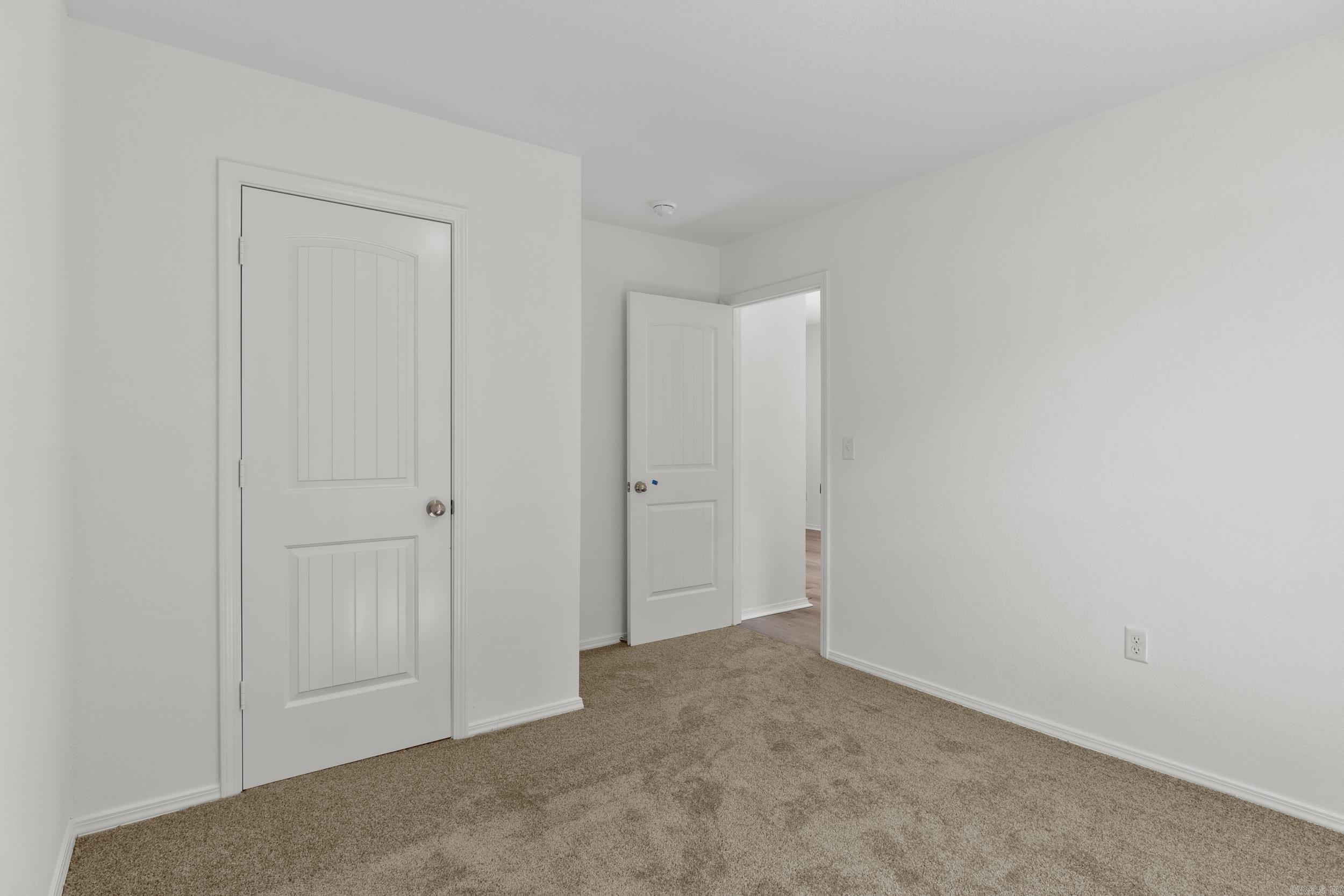 TERRENCE COVE - Residential