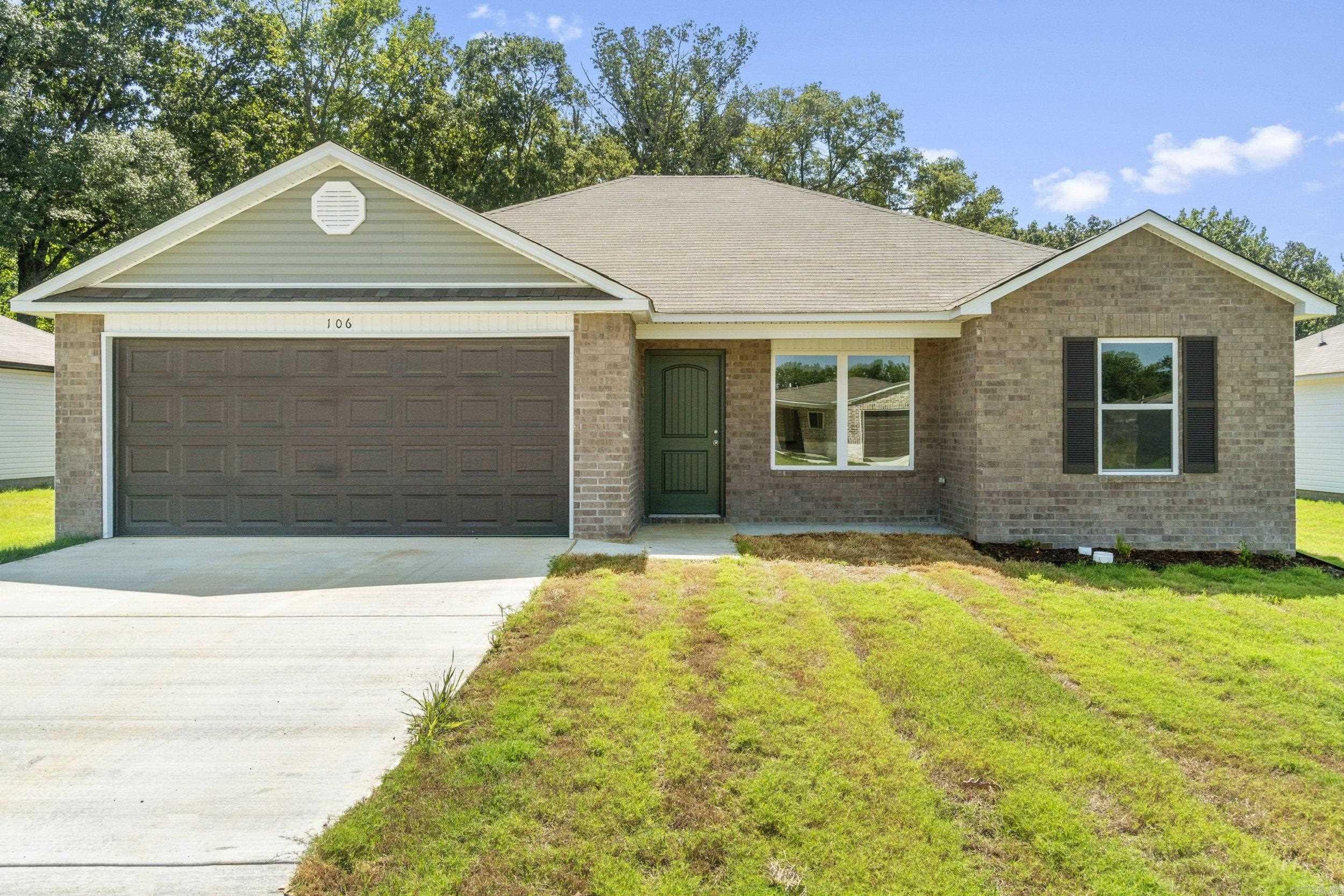 TERRENCE COVE - Residential