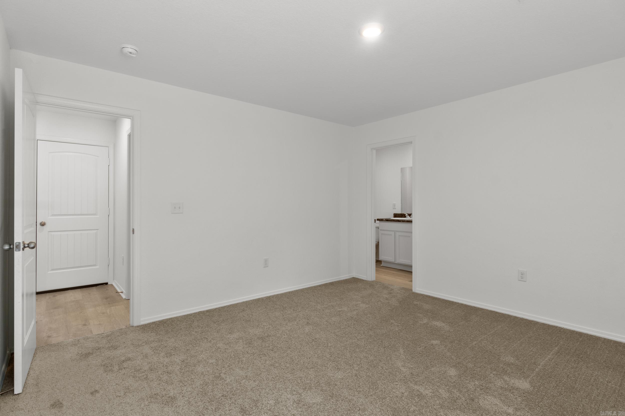 TERRENCE COVE - Residential