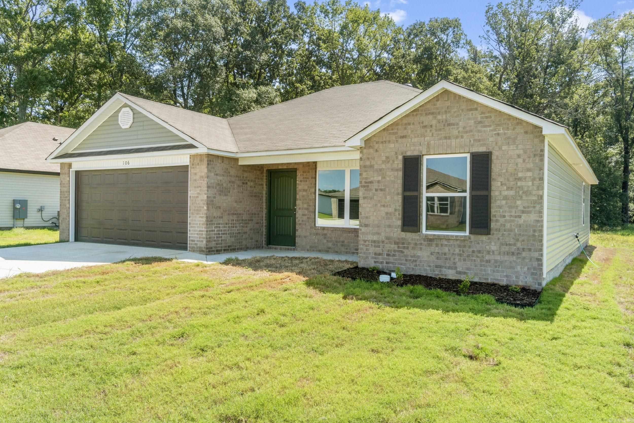 TERRENCE COVE - Residential