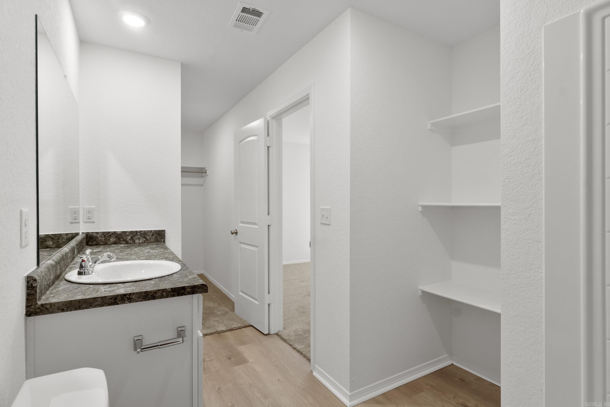 TERRENCE COVE - Residential