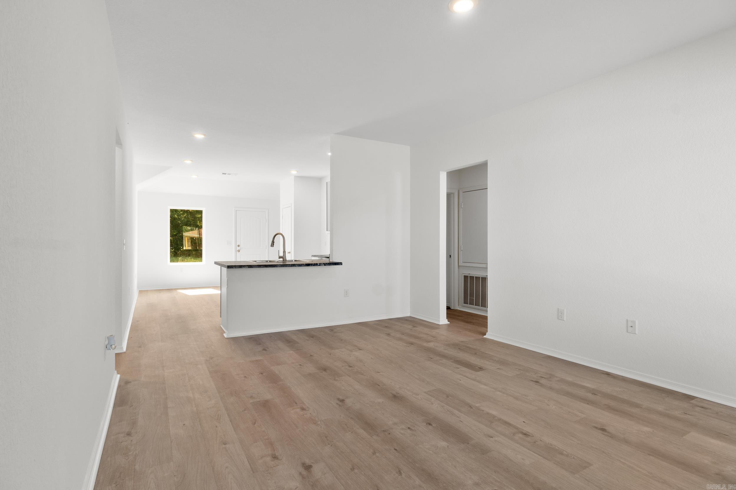 TERRENCE COVE - Residential