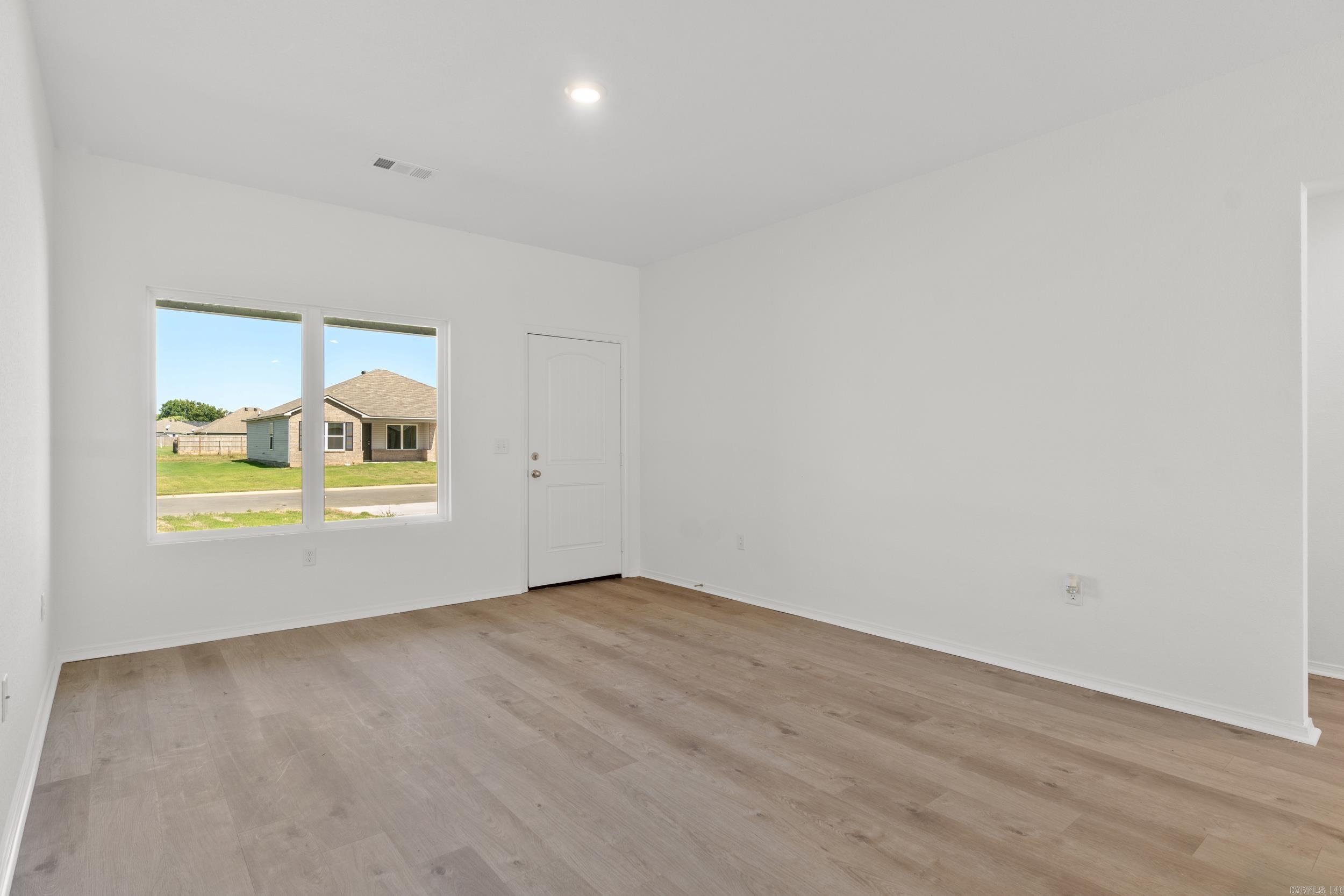 TERRENCE COVE - Residential