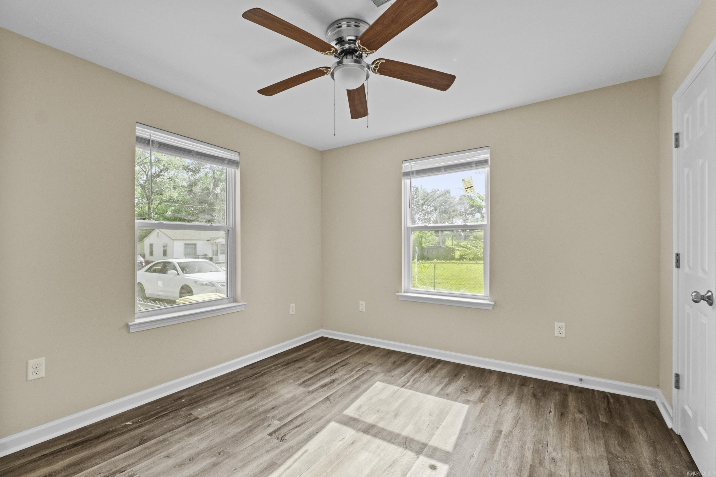 WESTWOOD - Residential