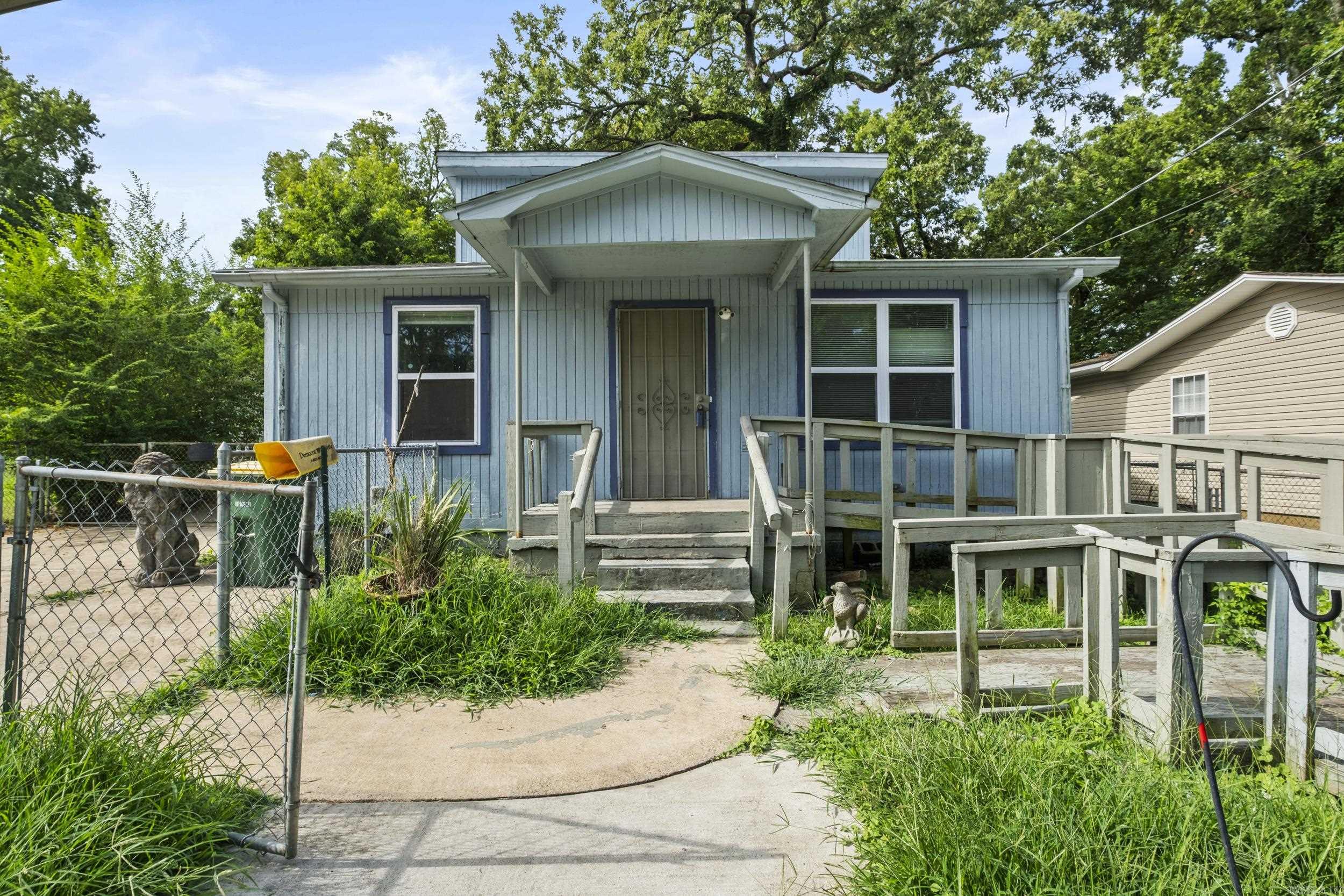 WESTWOOD - Residential