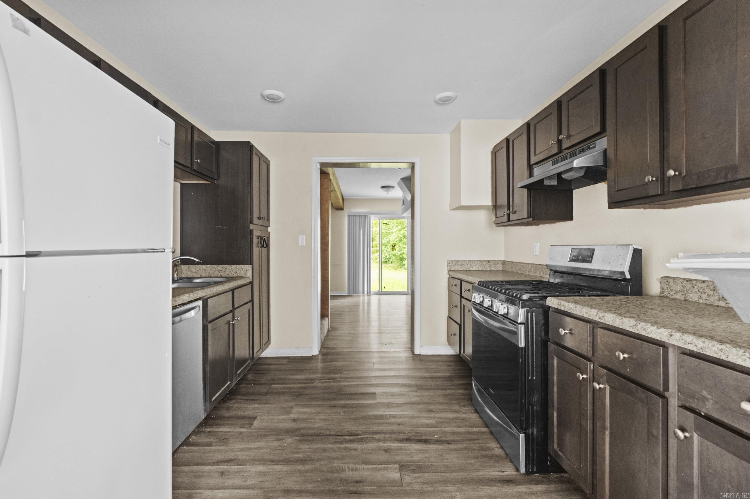 WESTWOOD - Residential