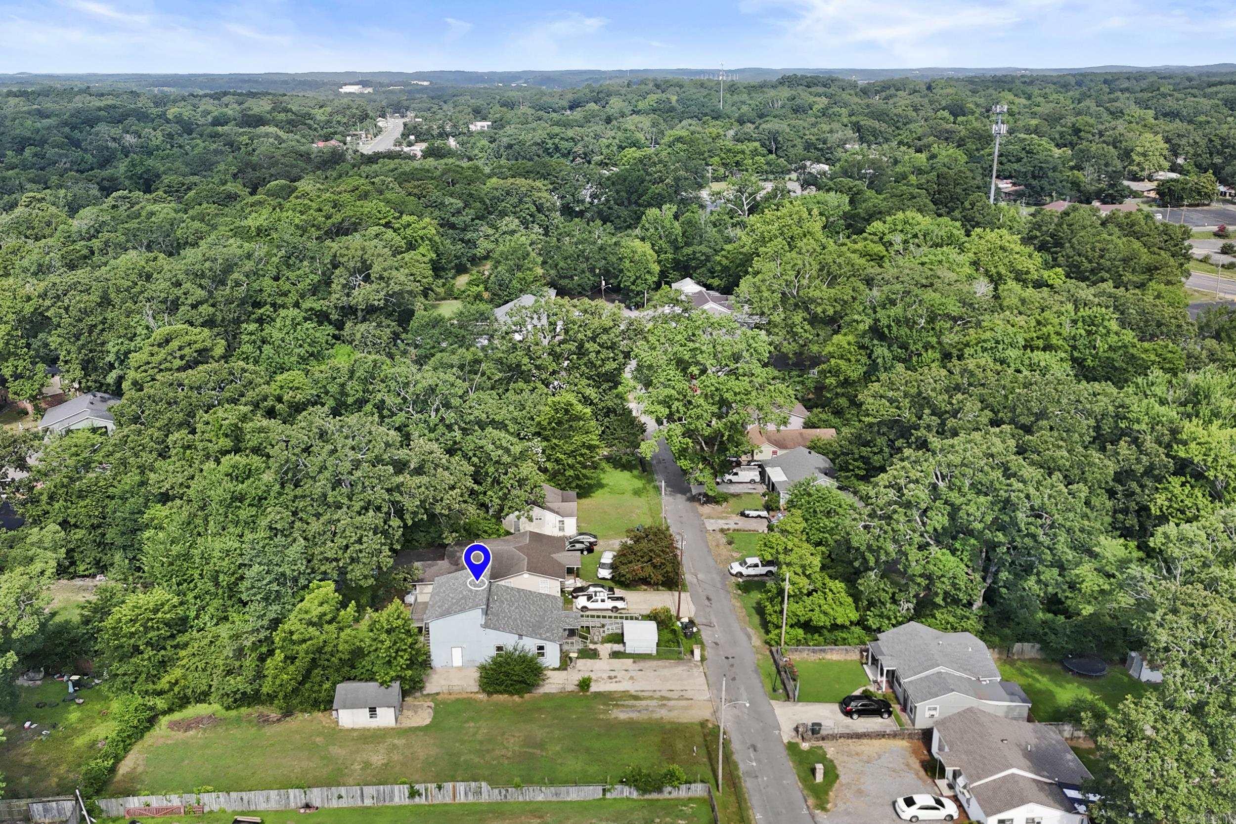 WESTWOOD - Residential