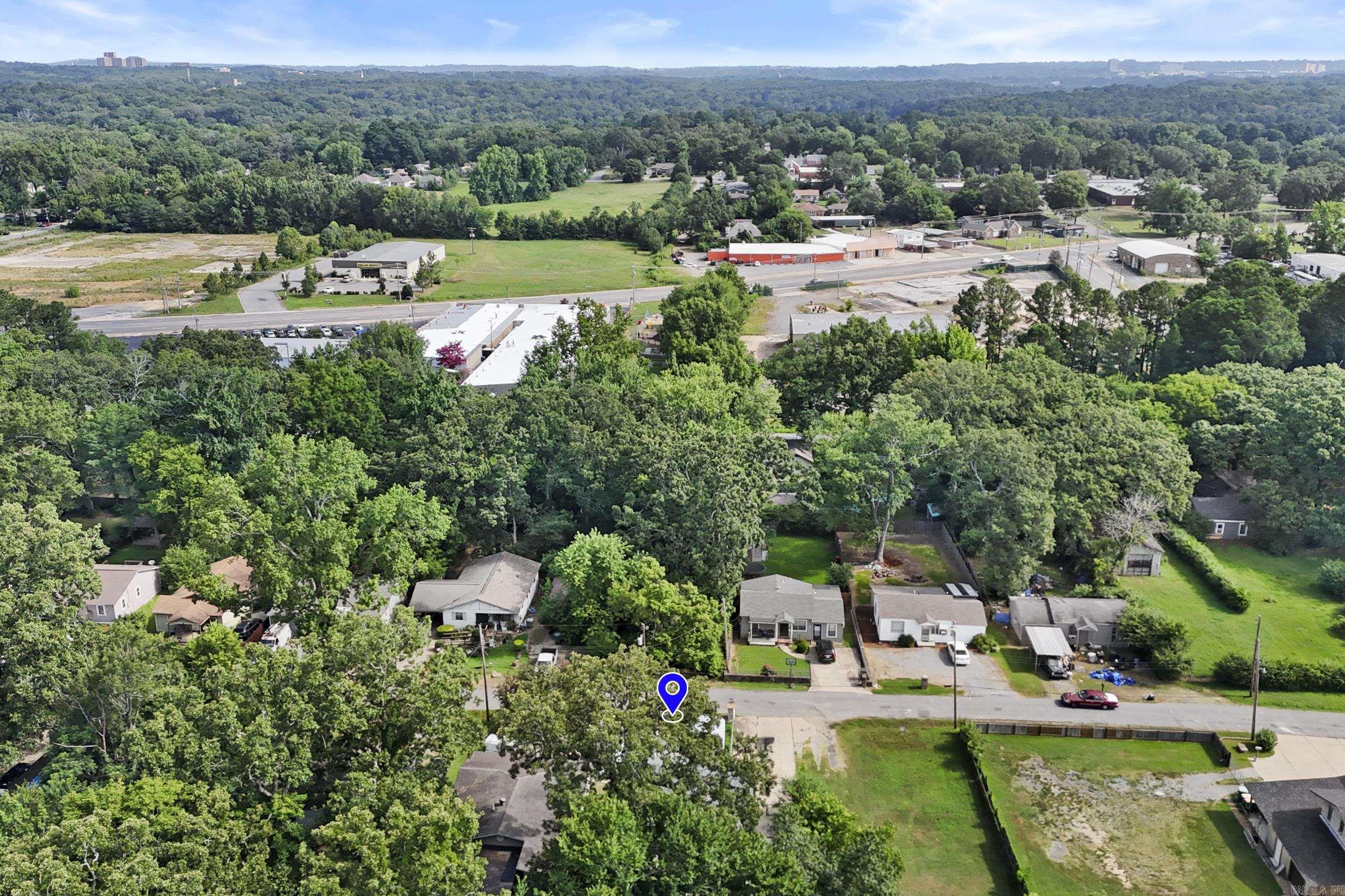 WESTWOOD - Residential