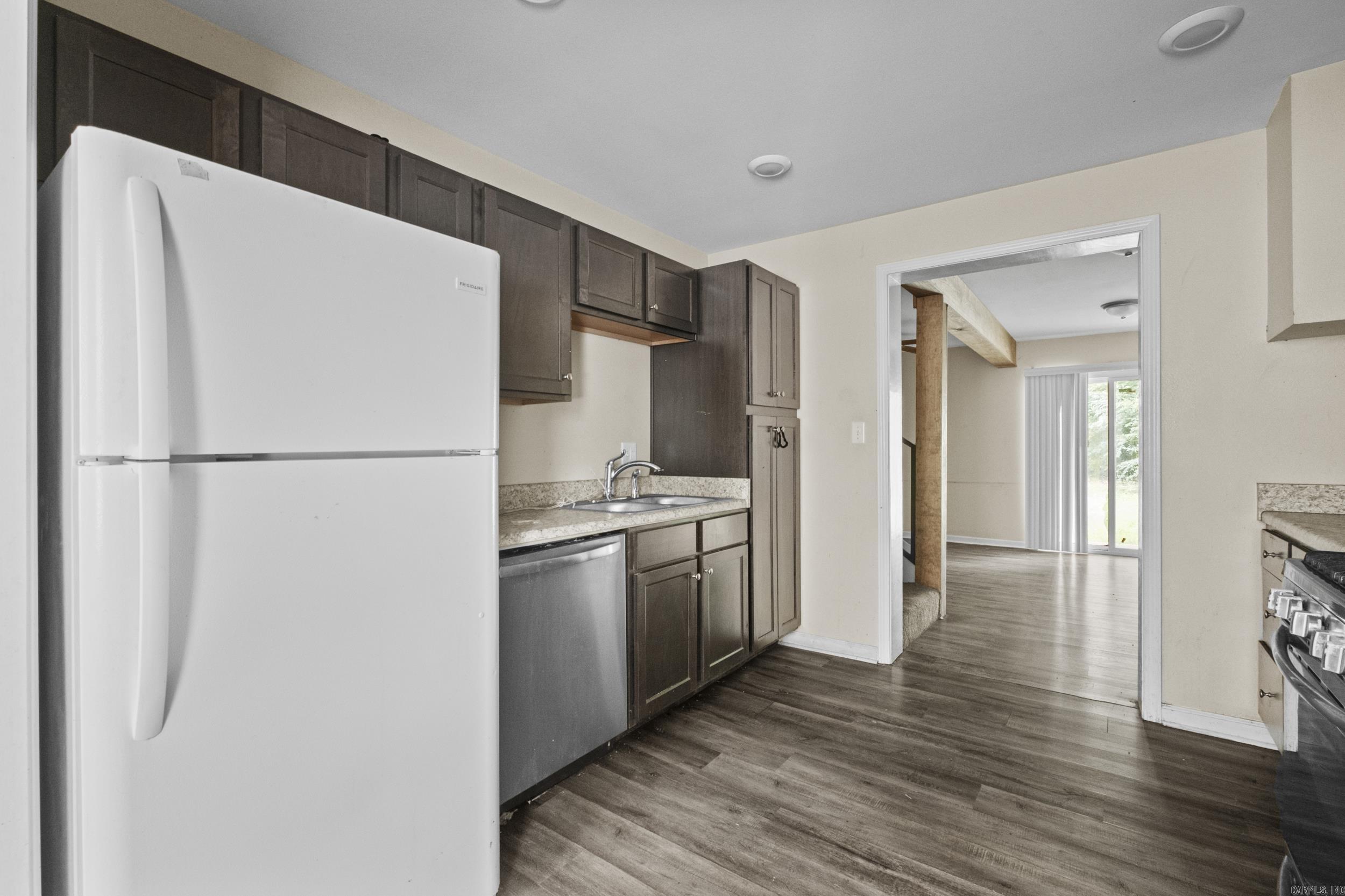 WESTWOOD - Residential