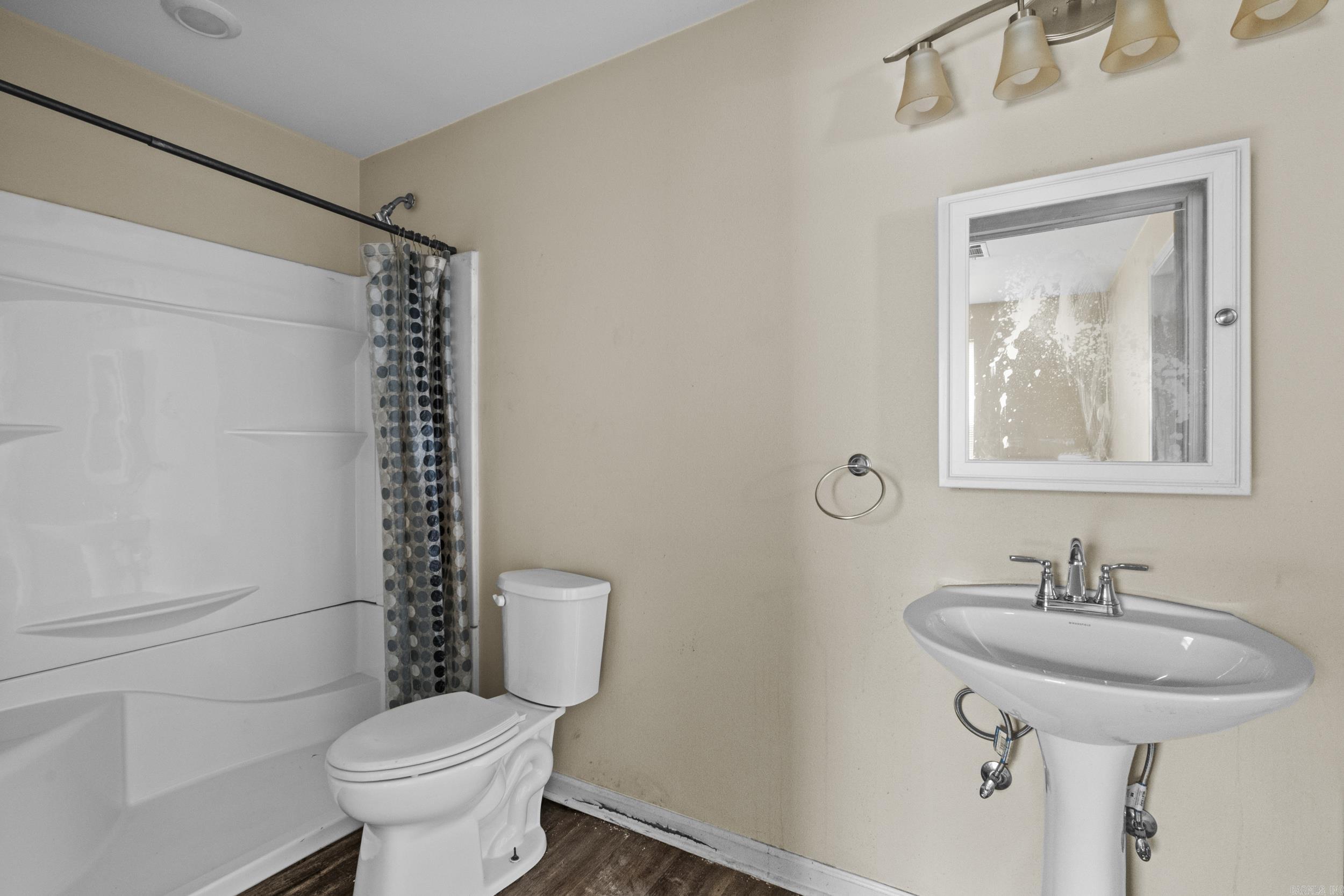 WESTWOOD - Residential