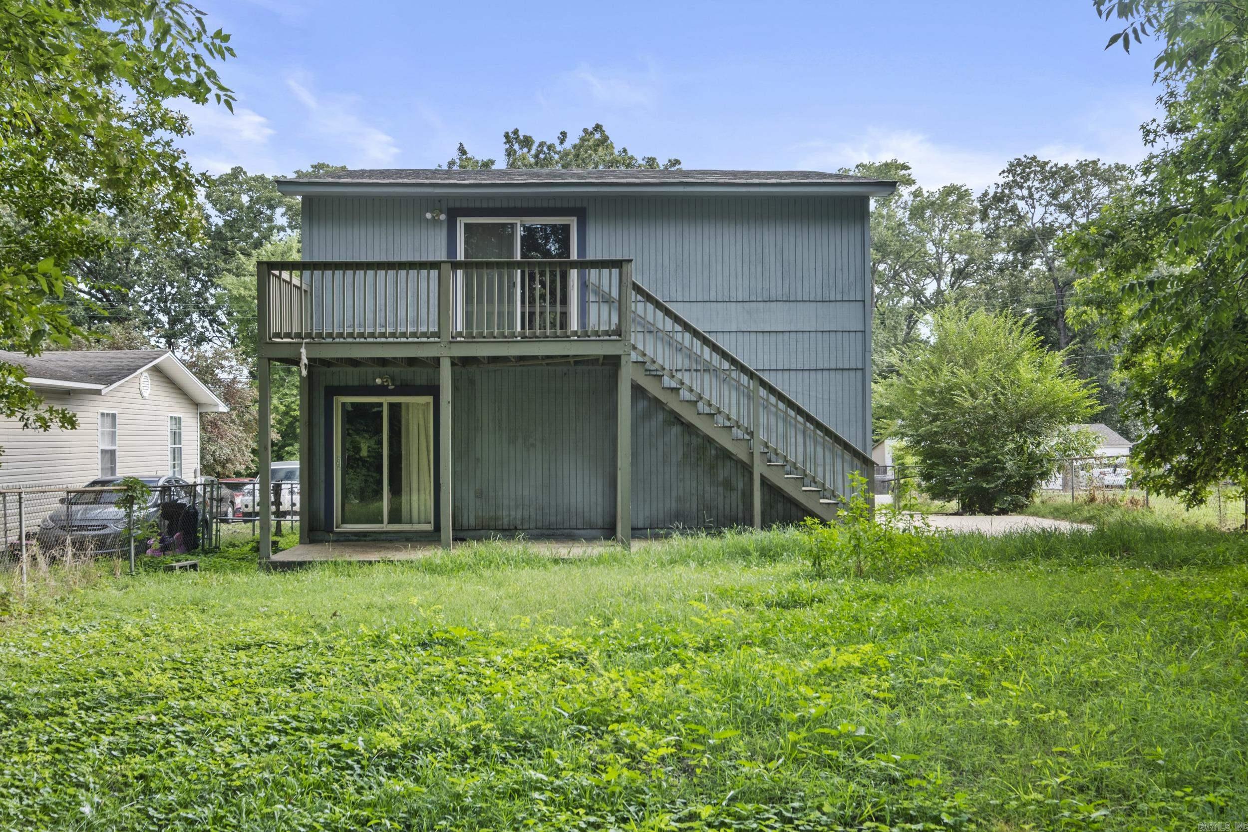 WESTWOOD - Residential