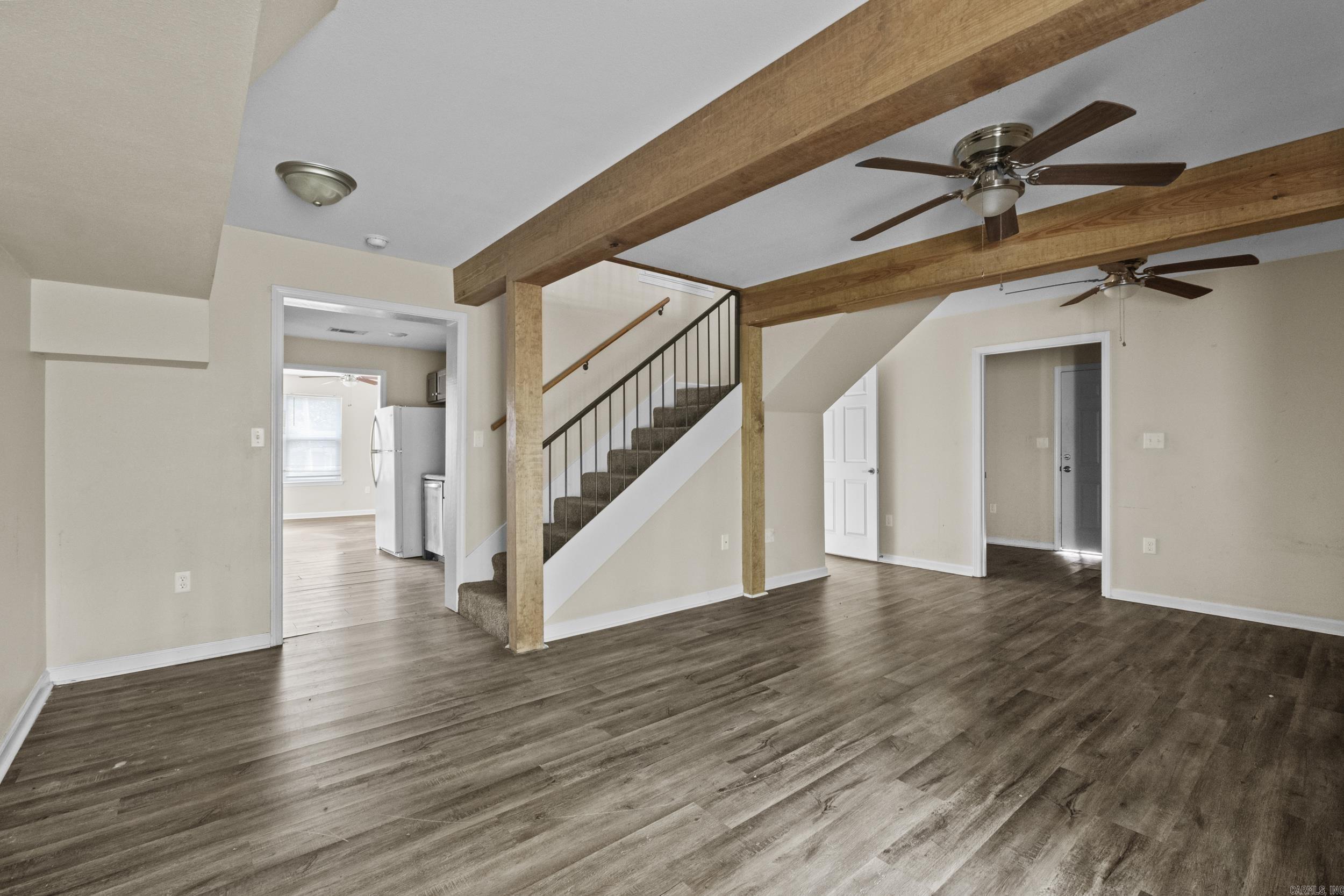 WESTWOOD - Residential