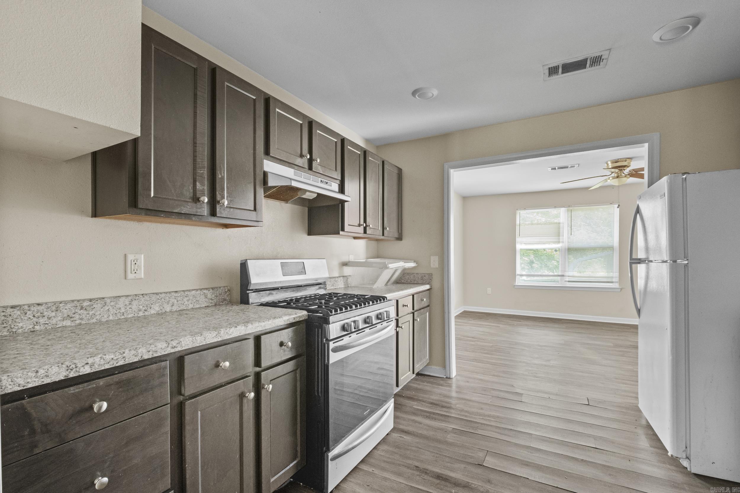 WESTWOOD - Residential