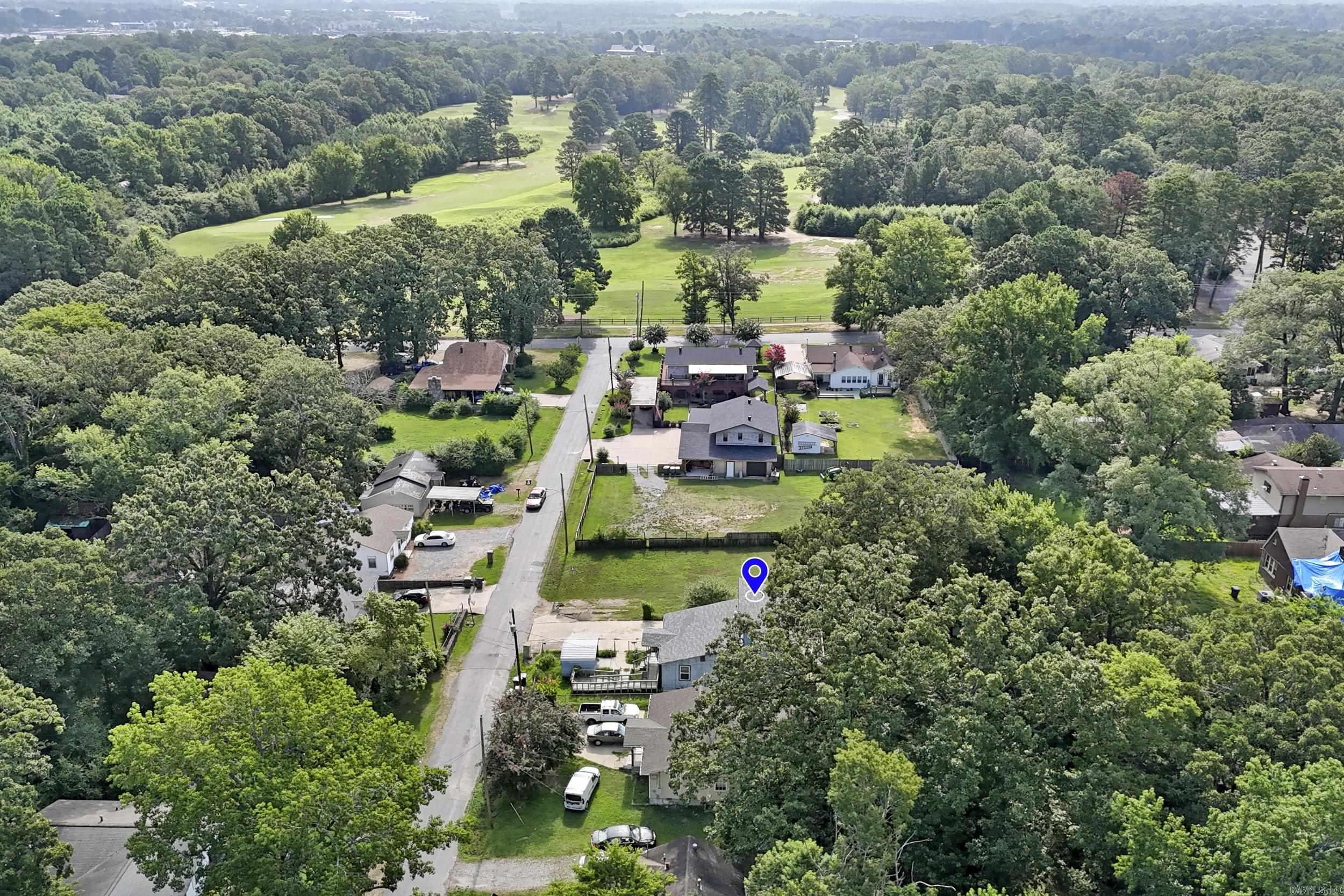 WESTWOOD - Residential