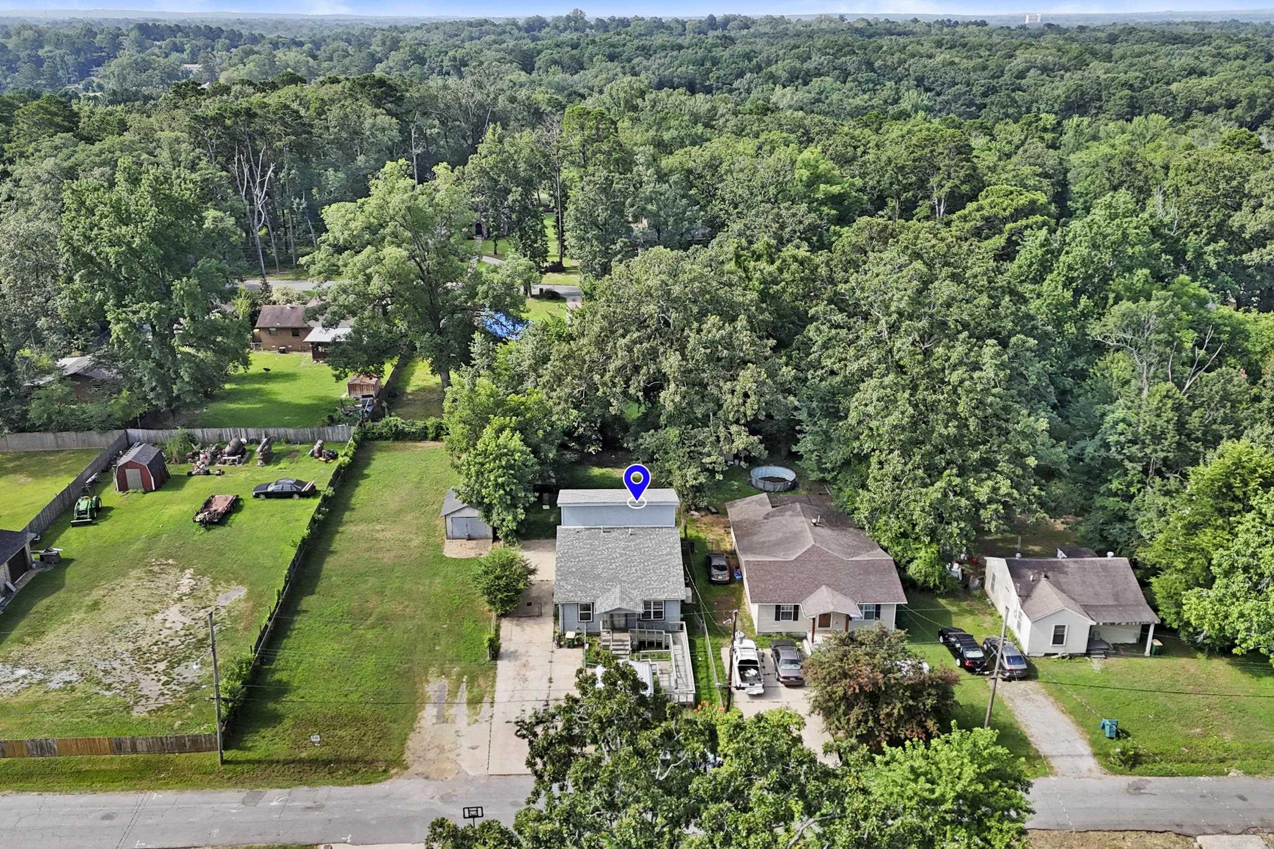 WESTWOOD - Residential