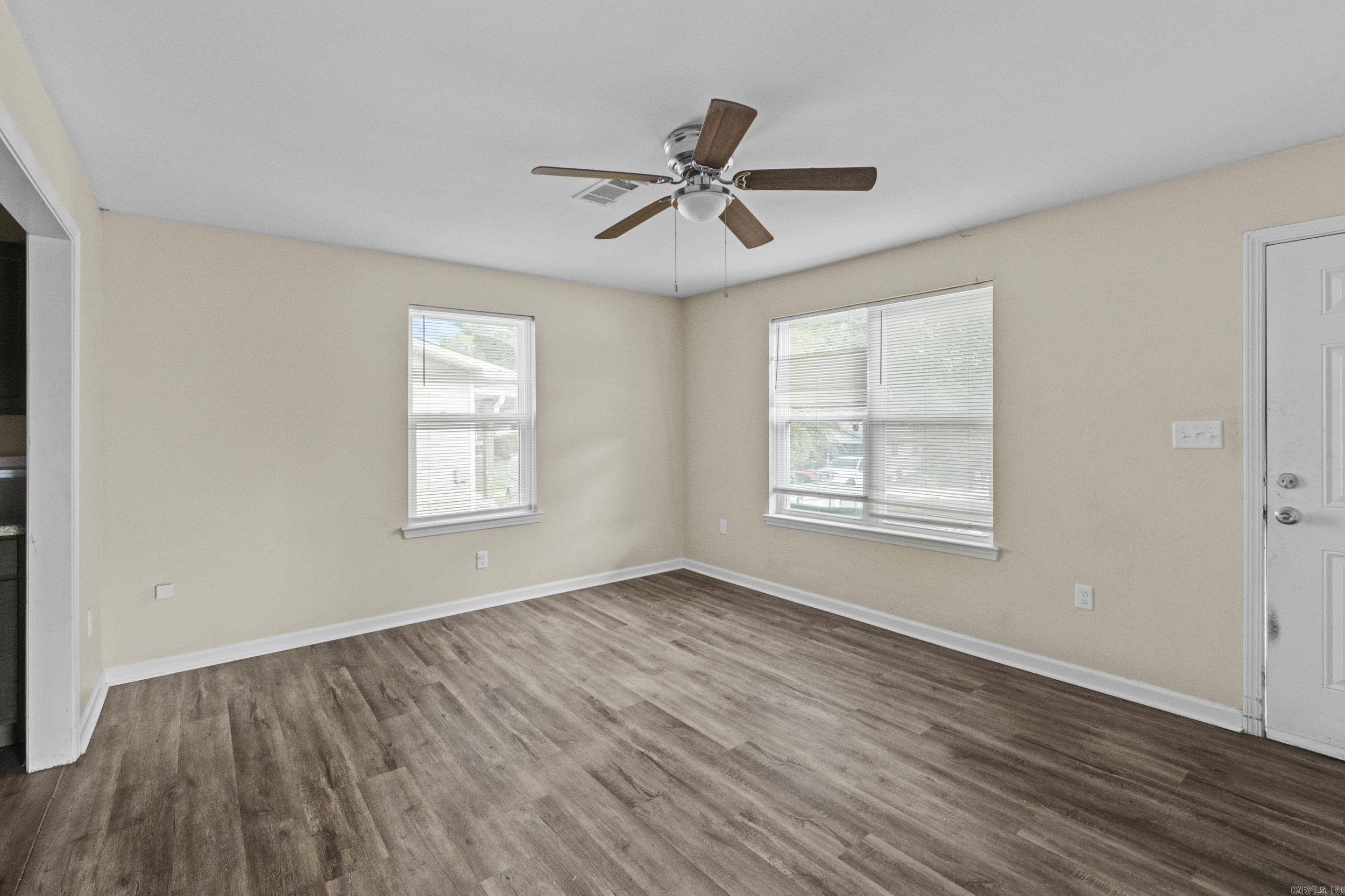 WESTWOOD - Residential