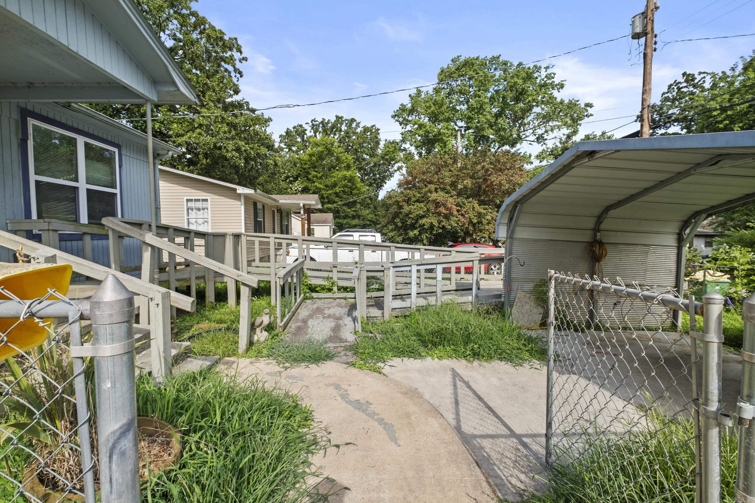 WESTWOOD - Residential