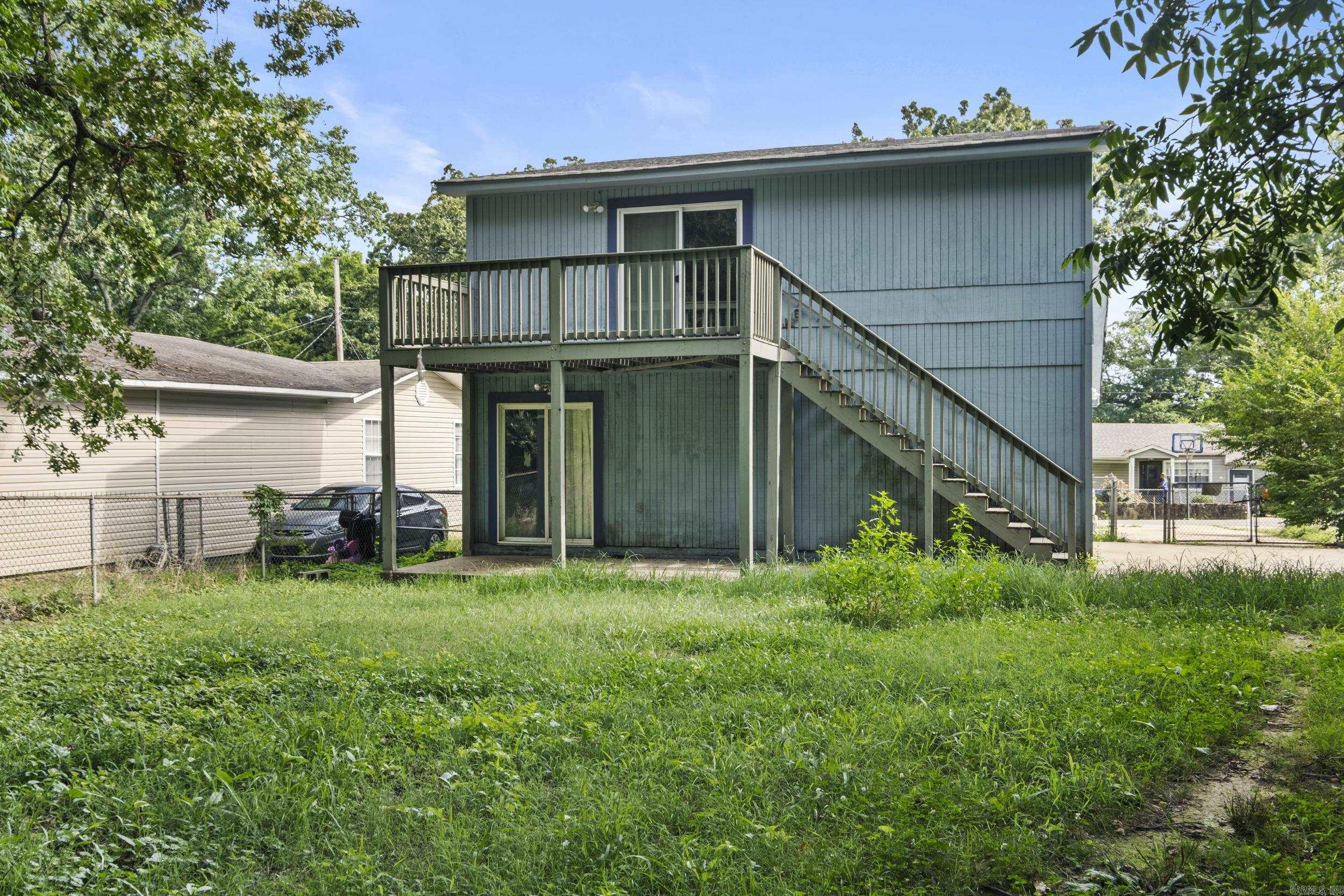 WESTWOOD - Residential