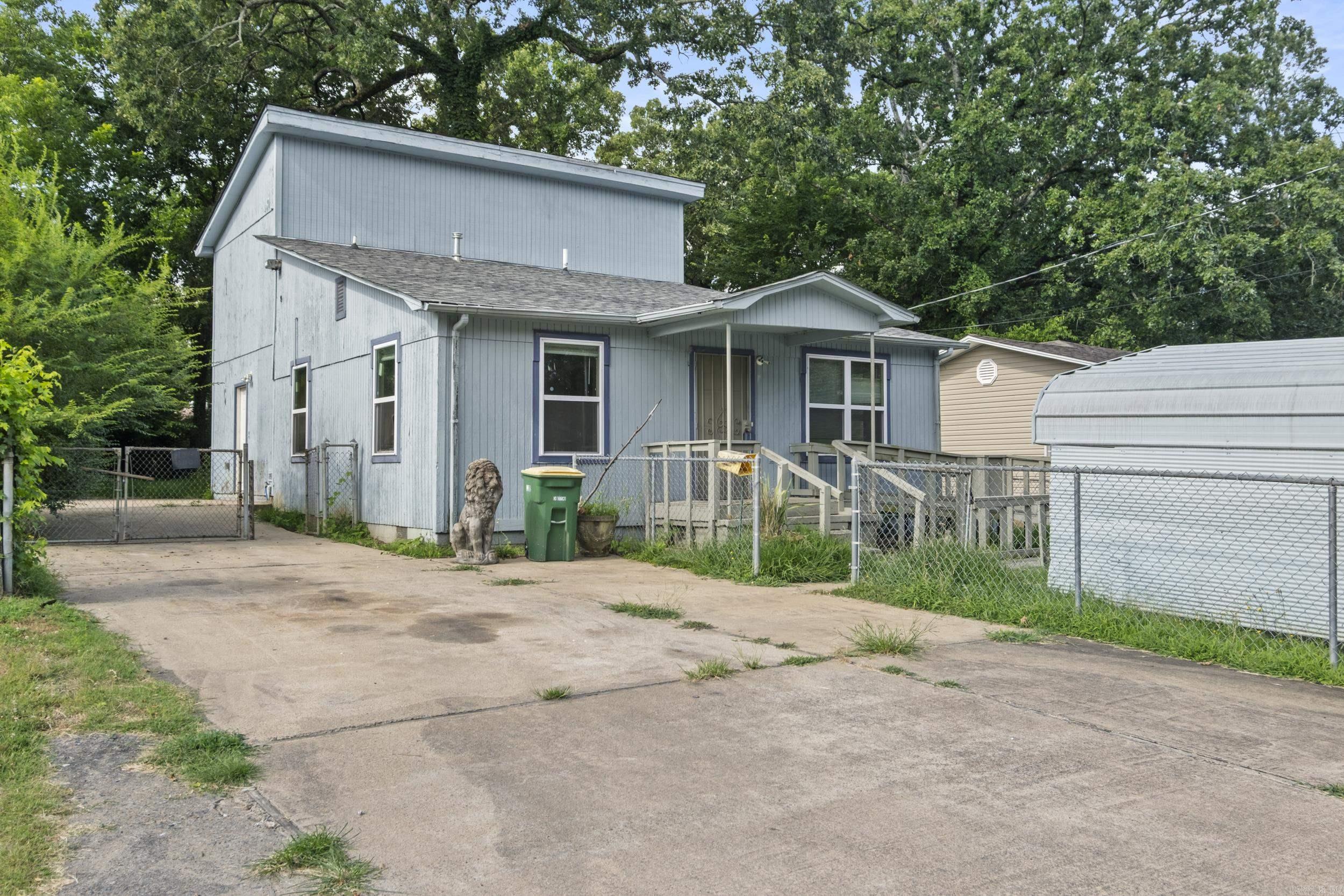 WESTWOOD - Residential