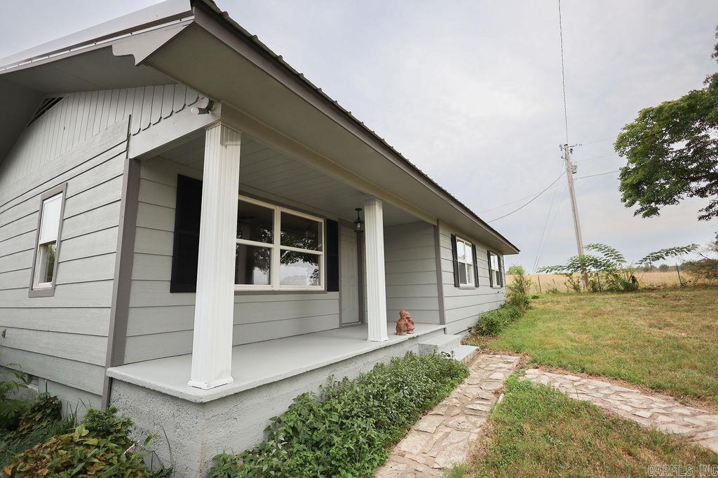 Not In List - Residential