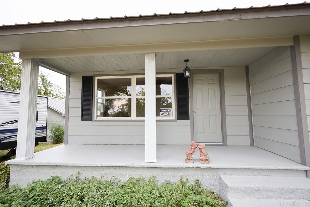 Not In List - Residential