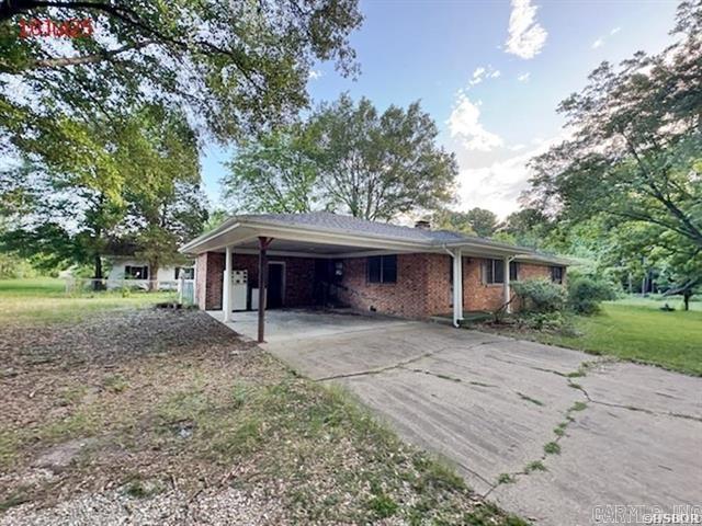 Oakdale - Residential