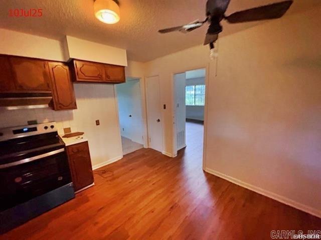 Oakdale - Residential