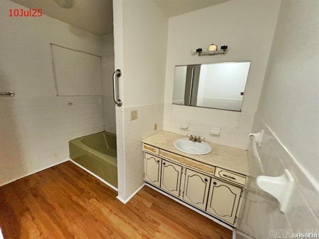 Oakdale - Residential