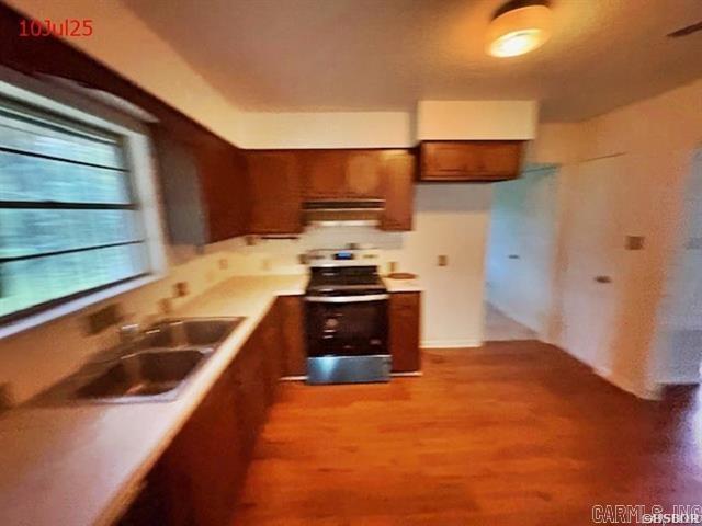 Oakdale - Residential